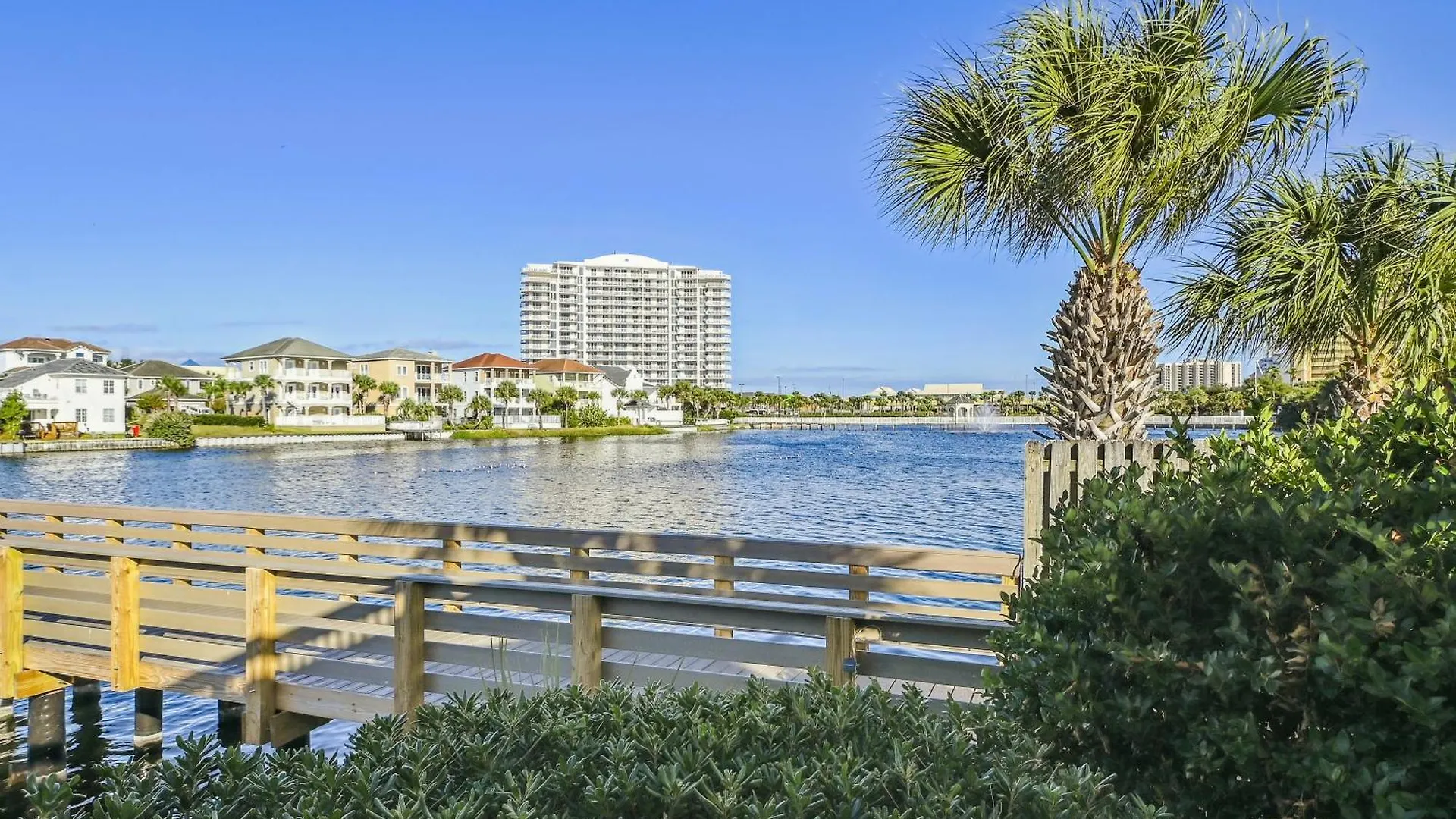 South Bay By The Gulf 055- By Holiday Isle Properties Destin