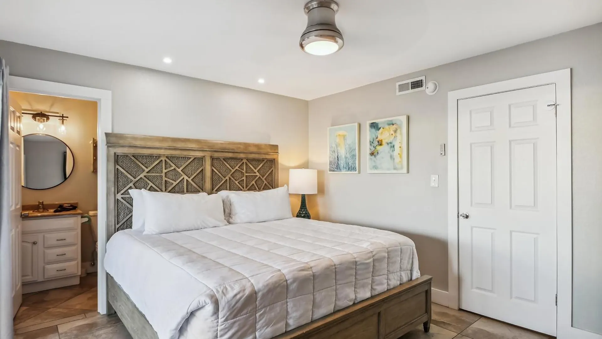 Apartment South Bay By The Gulf 055- By Holiday Isle Properties Destin