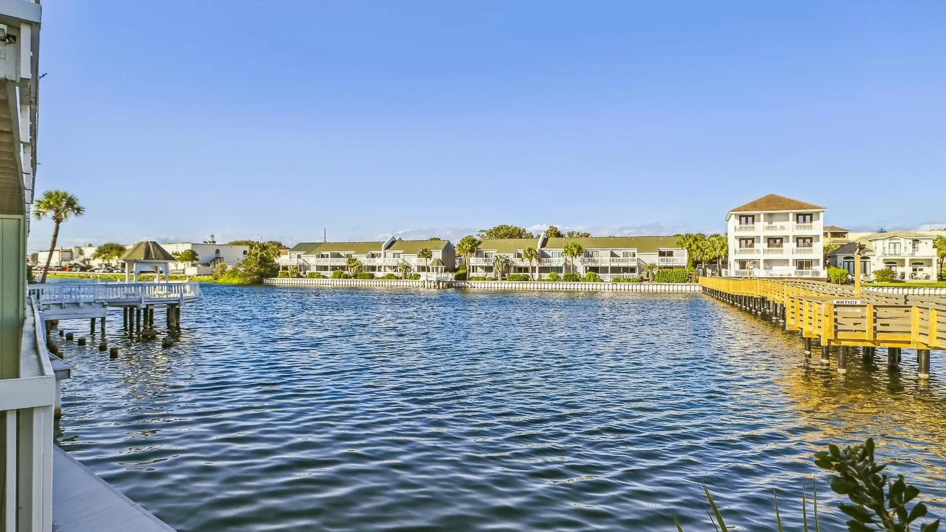 Apartment South Bay By The Gulf 055- By Holiday Isle Properties Destin