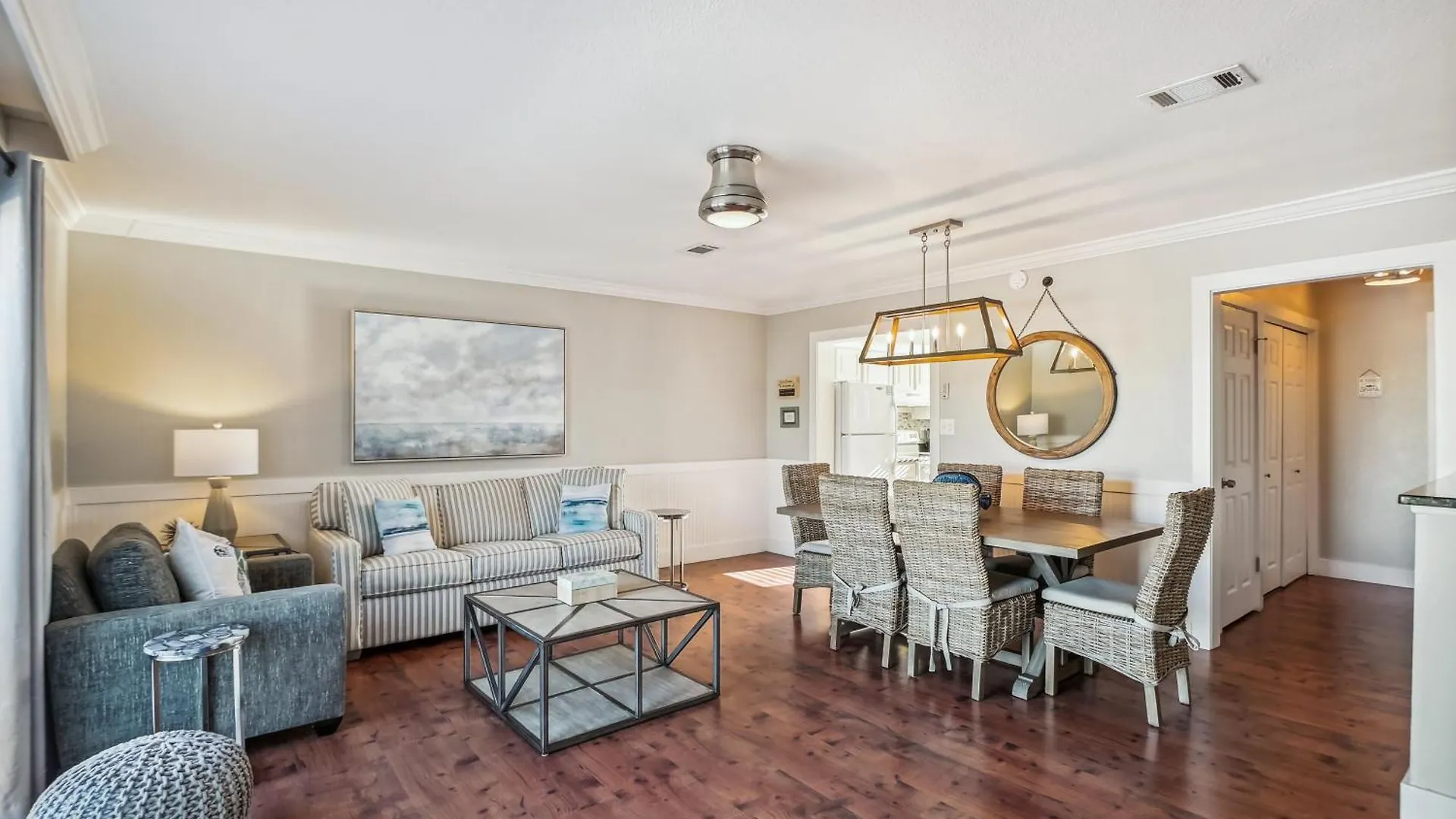 Apartment South Bay By The Gulf 055- By Holiday Isle Properties Destin United States