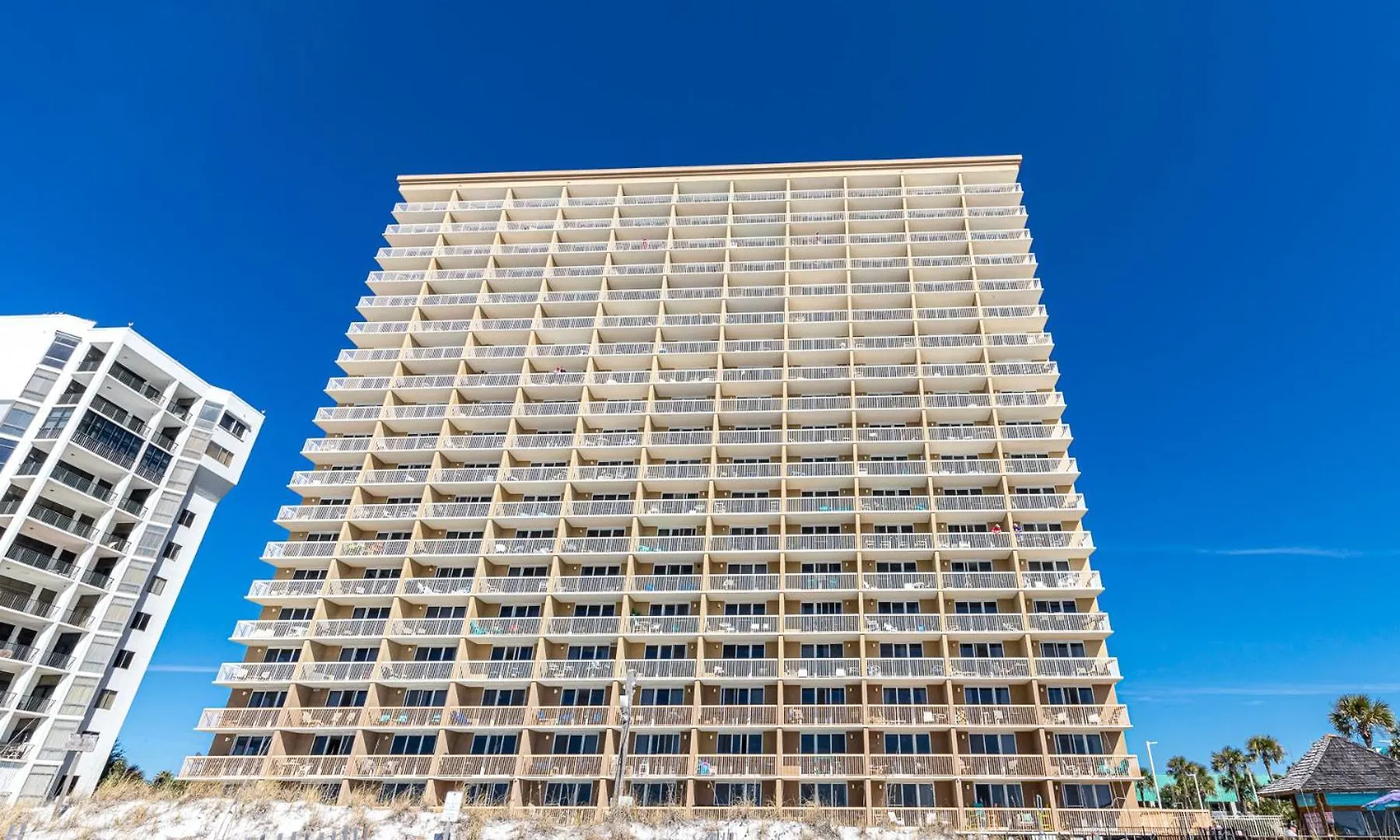South Bay By The Gulf 055- By Holiday Isle Properties Destin