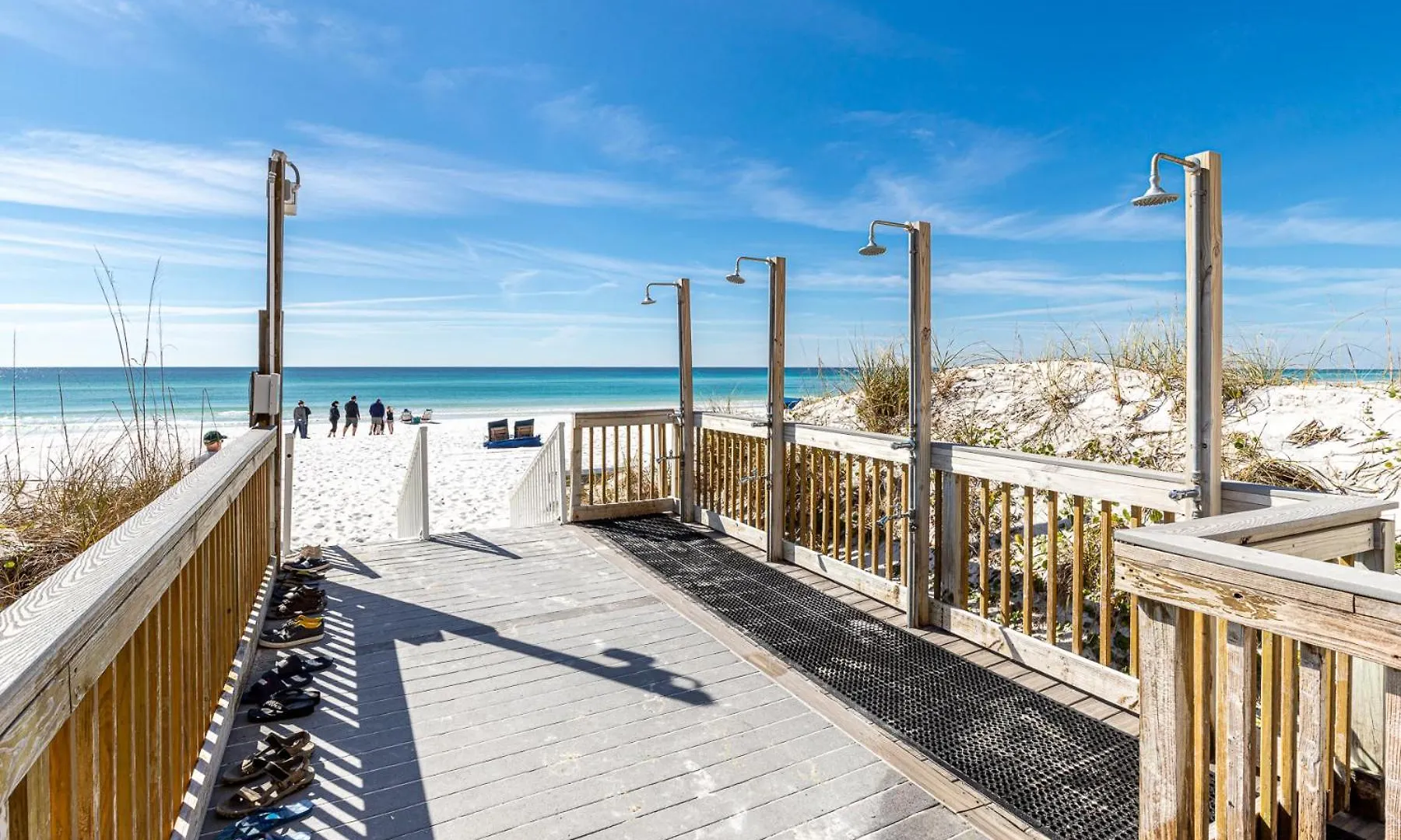 Apartment South Bay By The Gulf 055- By Holiday Isle Properties Destin