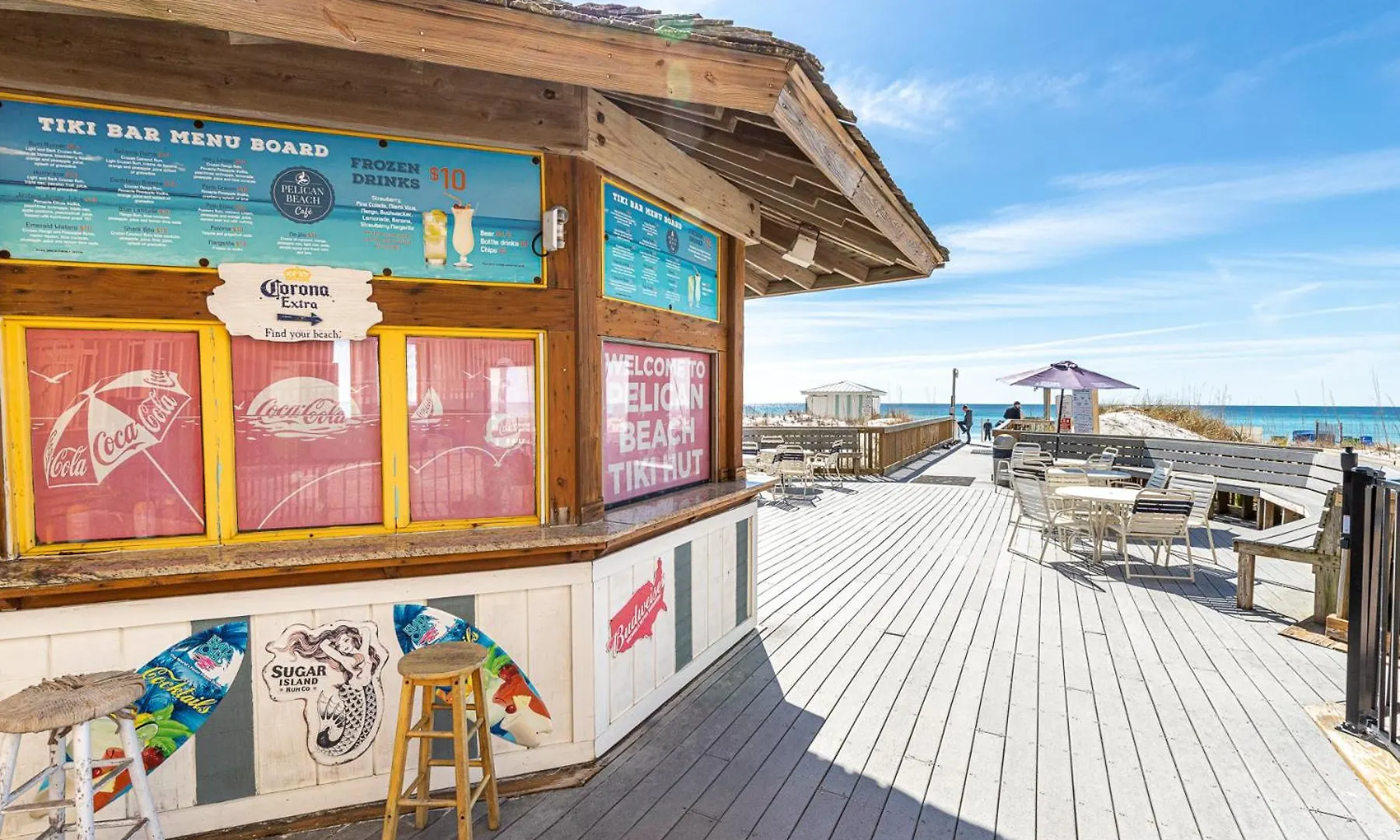 South Bay By The Gulf 055- By Holiday Isle Properties Destin 0*,  United States