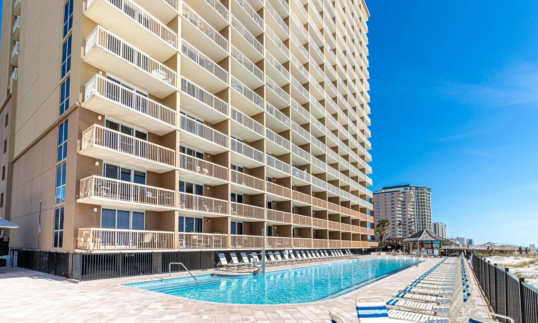 Apartment South Bay By The Gulf 055- By Holiday Isle Properties Destin United States
