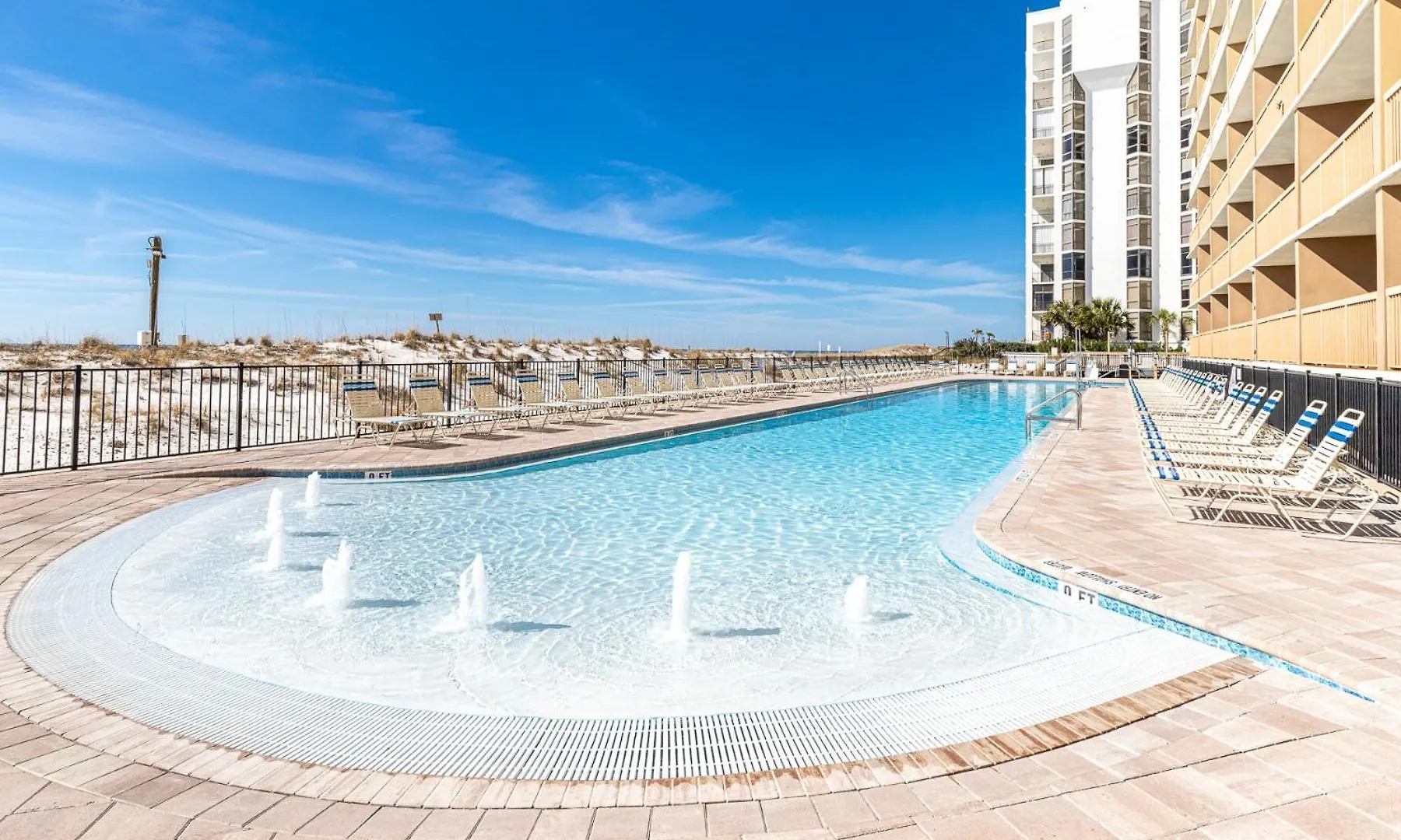 South Bay By The Gulf 055- By Holiday Isle Properties Destin
