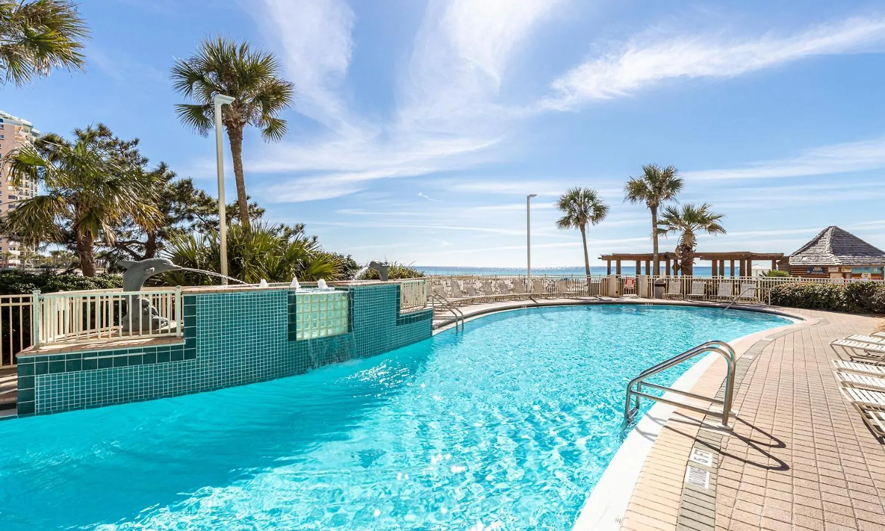 South Bay By The Gulf 055- By Holiday Isle Properties Destin 0*,