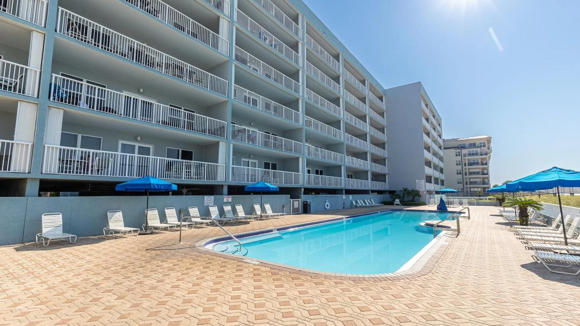 South Bay By The Gulf 055- By Holiday Isle Properties Destin