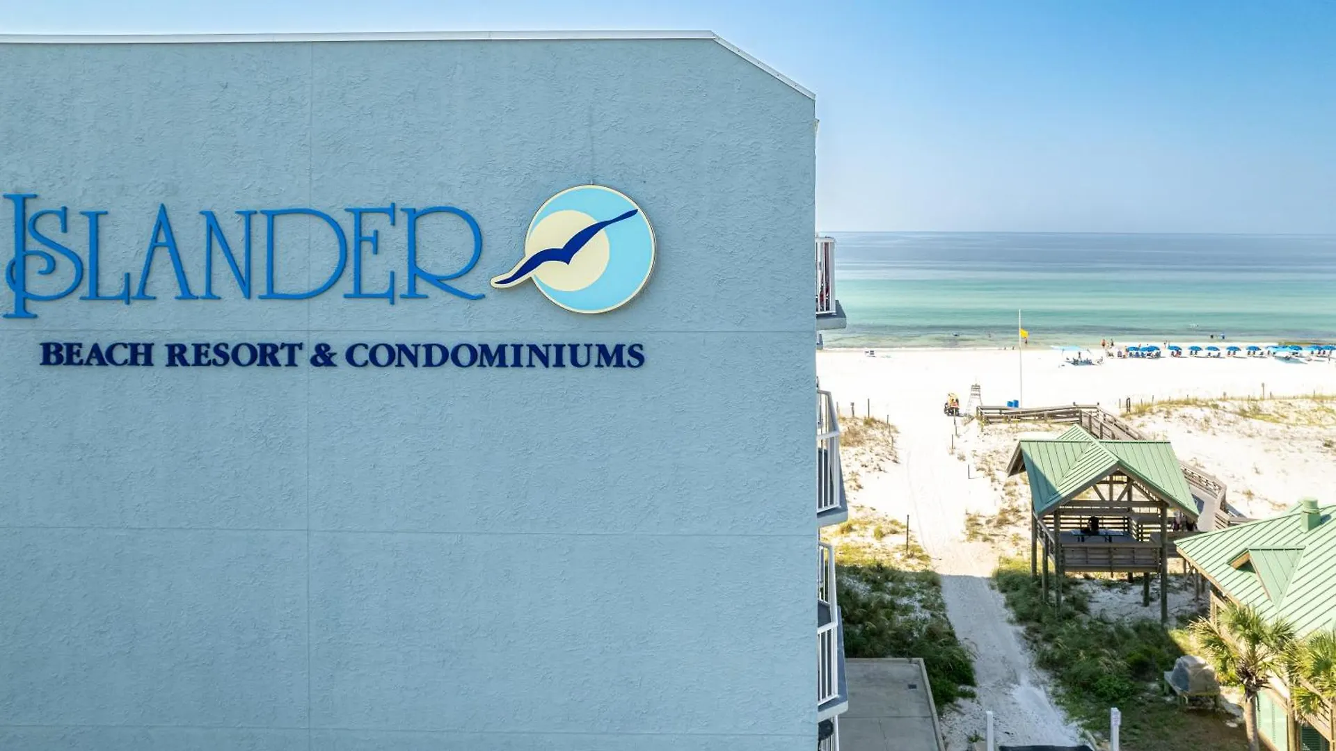 Apartment South Bay By The Gulf 055- By Holiday Isle Properties Destin