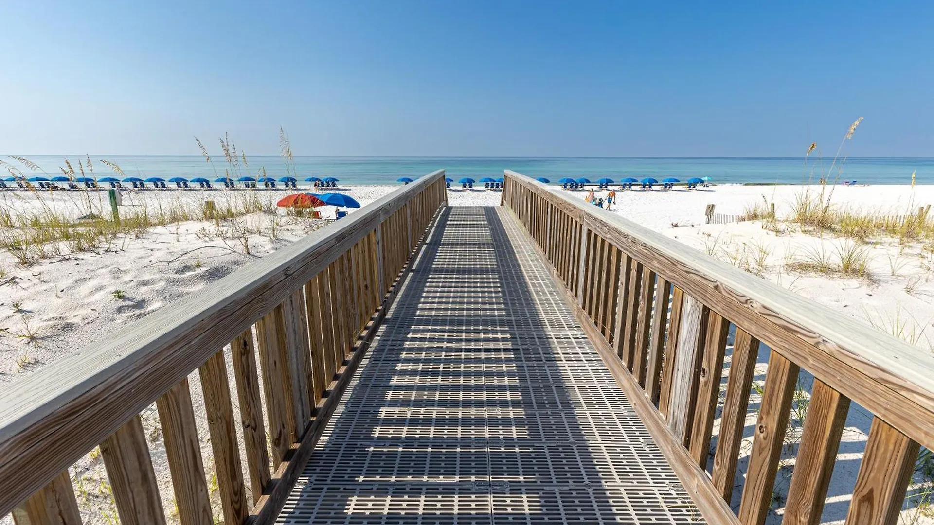 Apartment South Bay By The Gulf 055- By Holiday Isle Properties Destin