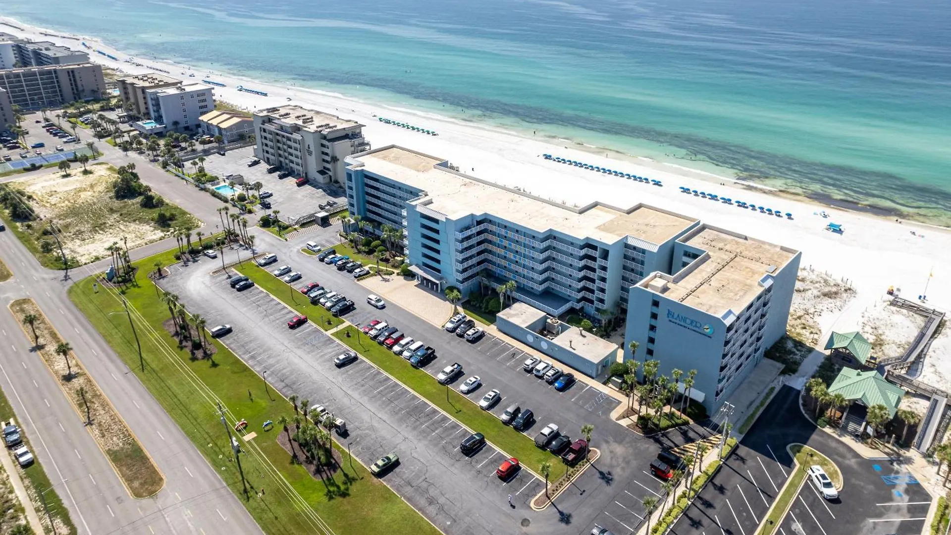 South Bay By The Gulf 055- By Holiday Isle Properties Destin Apartment