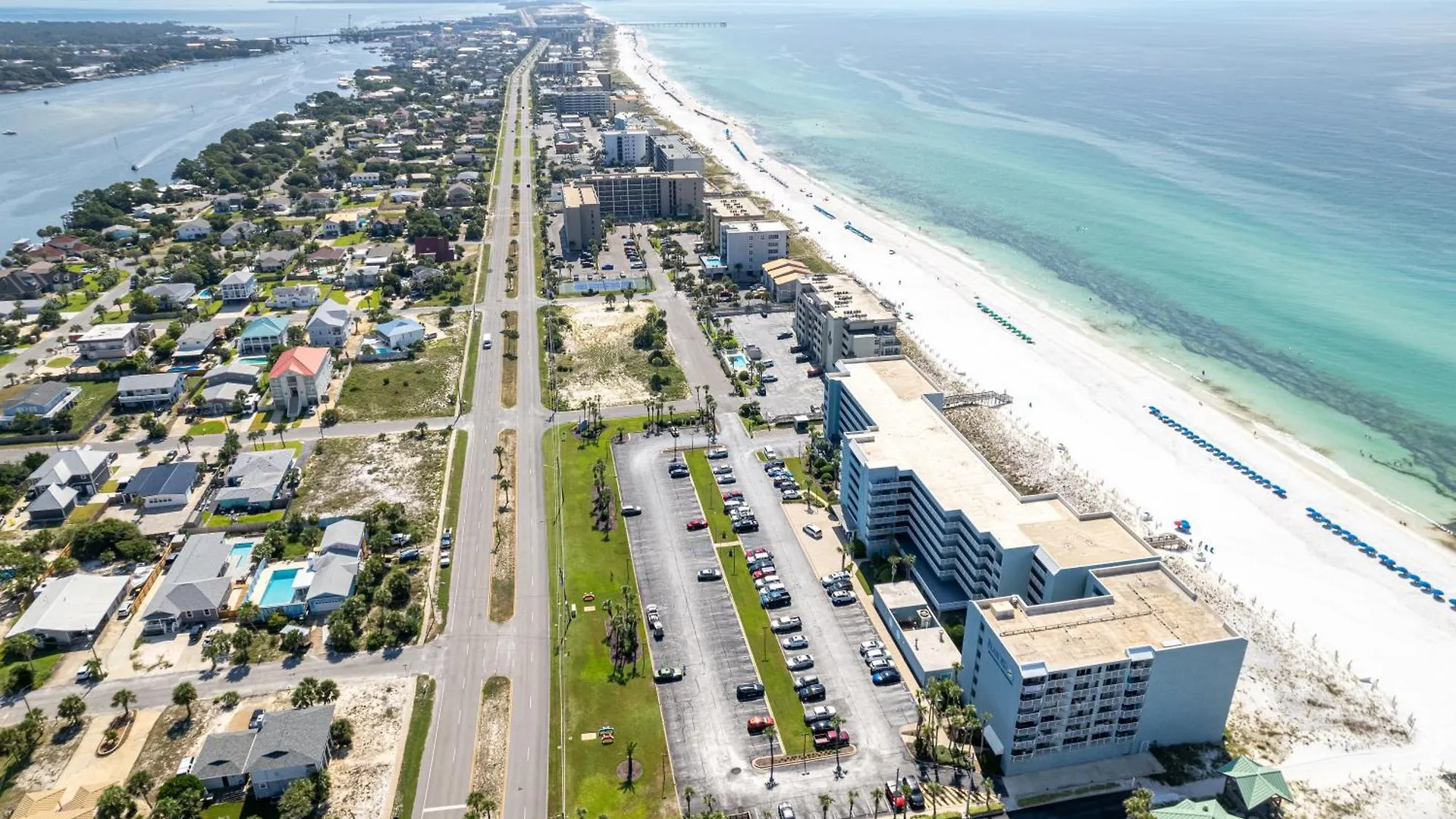 South Bay By The Gulf 055- By Holiday Isle Properties Destin