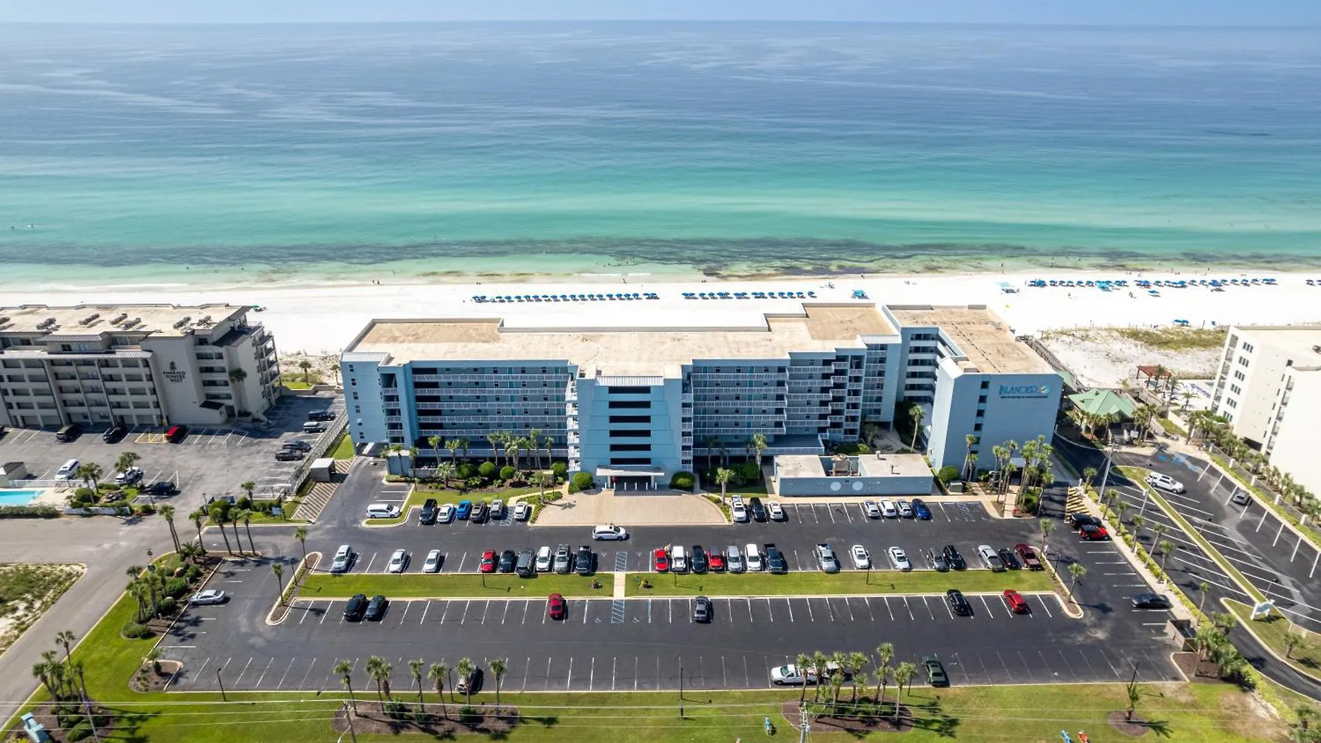 Apartment South Bay By The Gulf 055- By Holiday Isle Properties Destin