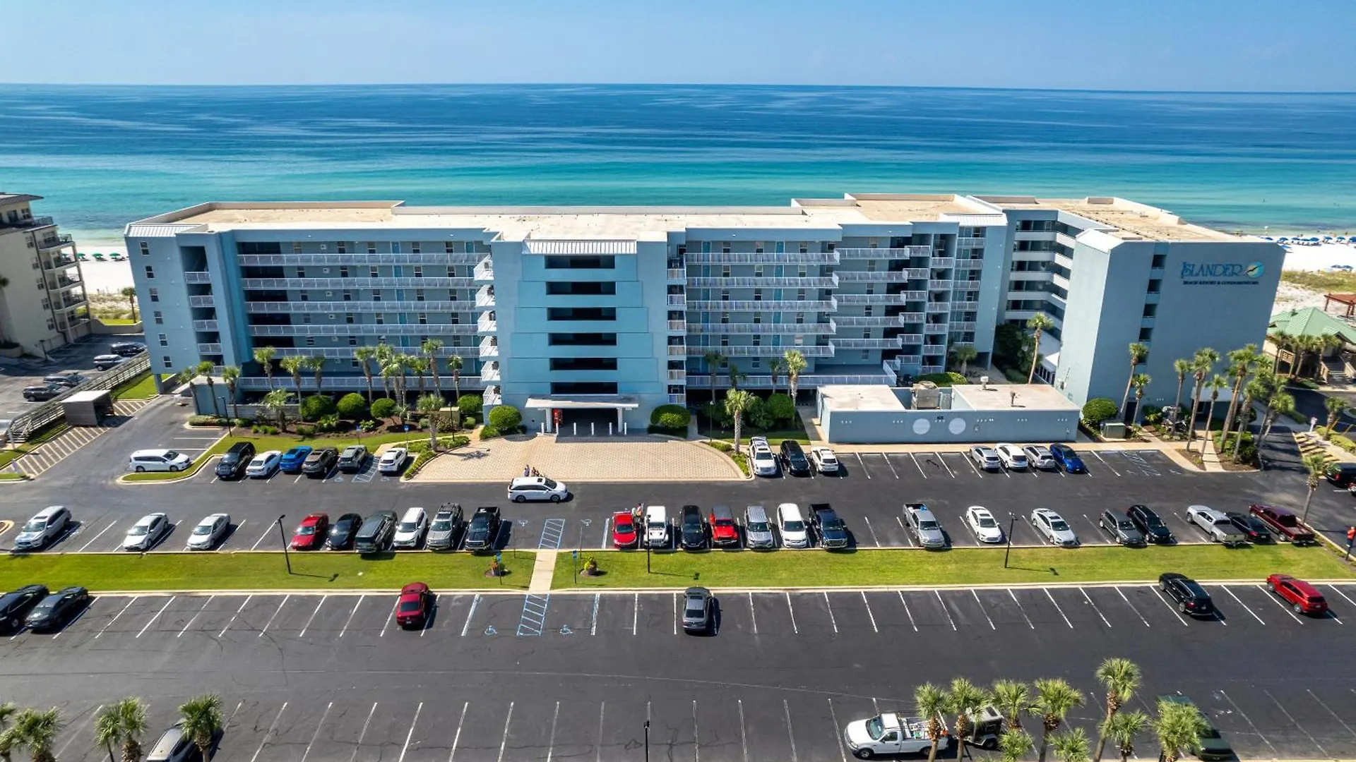 South Bay By The Gulf 055- By Holiday Isle Properties Destin United States