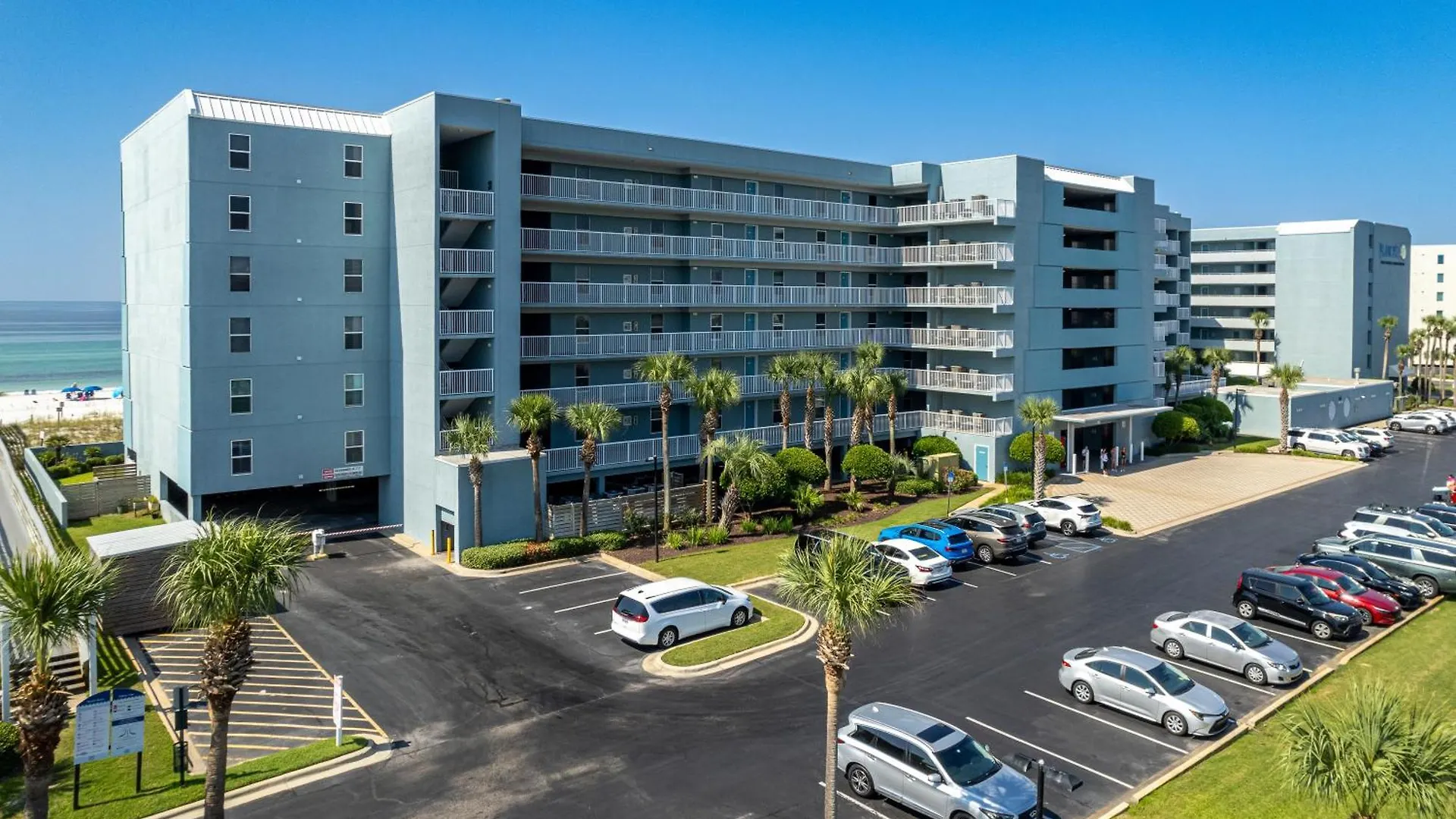 South Bay By The Gulf 055- By Holiday Isle Properties Destin 0*,  United States