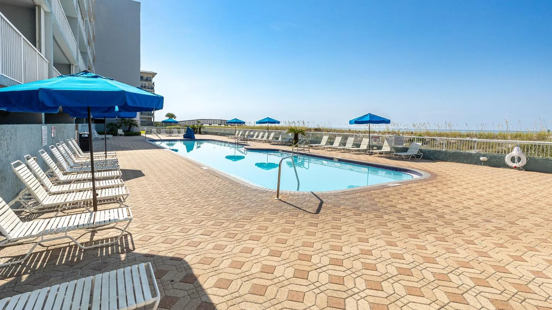 South Bay By The Gulf 055- By Holiday Isle Properties Destin 0*,  United States