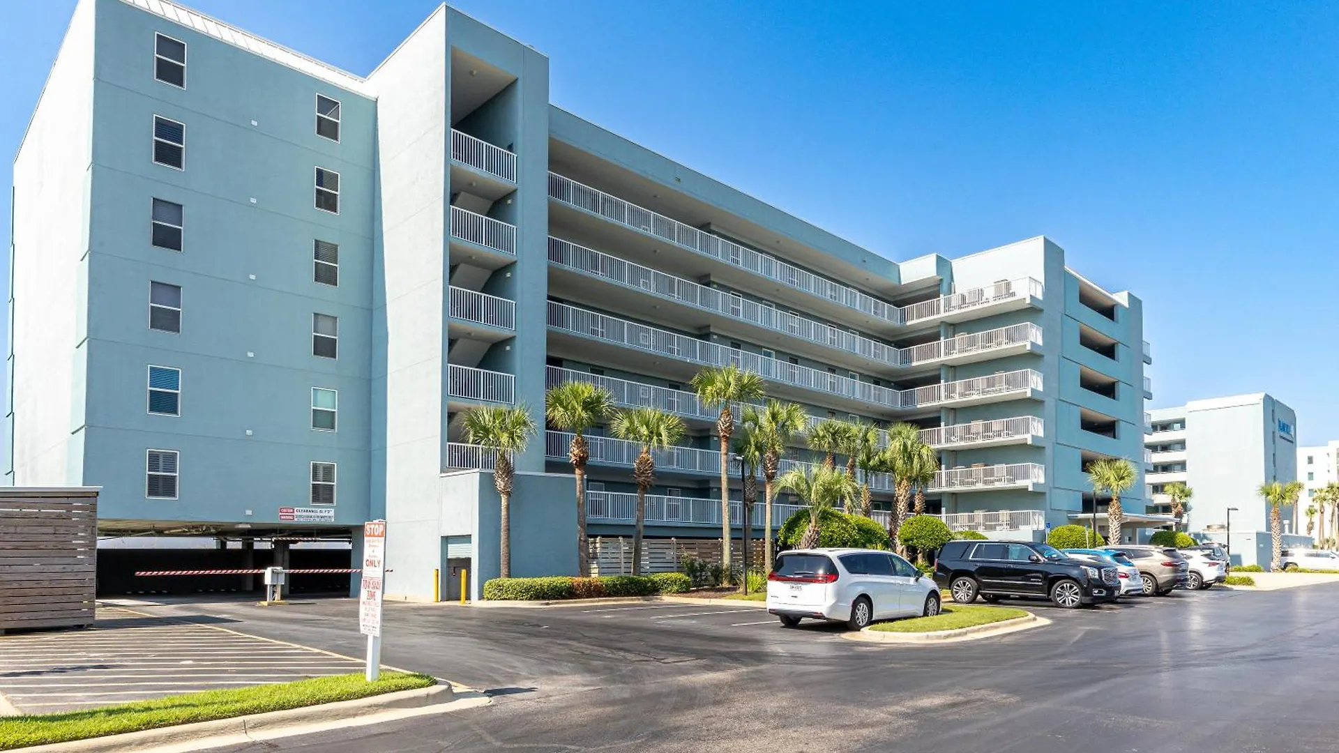 Apartment South Bay By The Gulf 055- By Holiday Isle Properties Destin United States