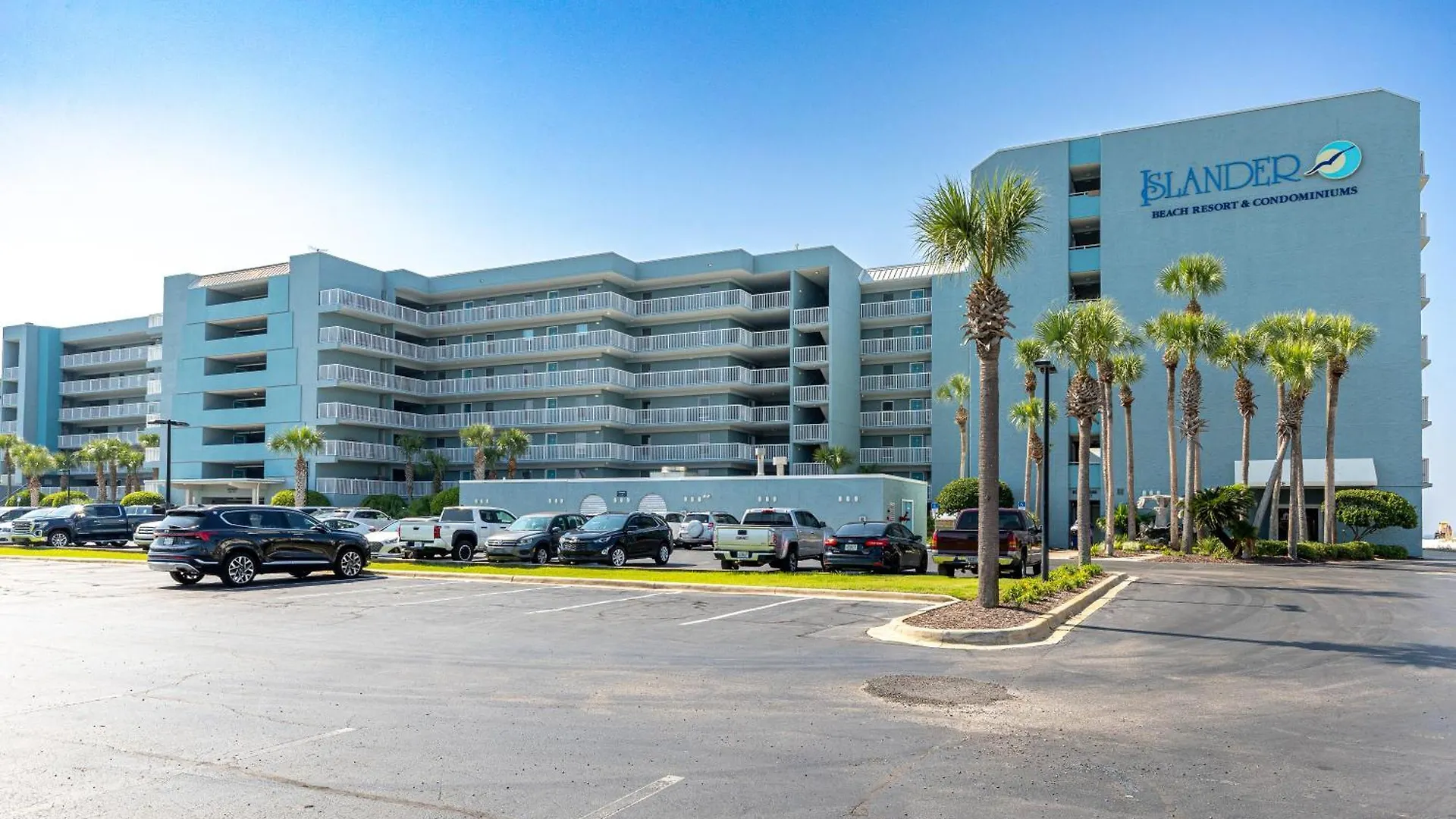 South Bay By The Gulf 055- By Holiday Isle Properties Destin