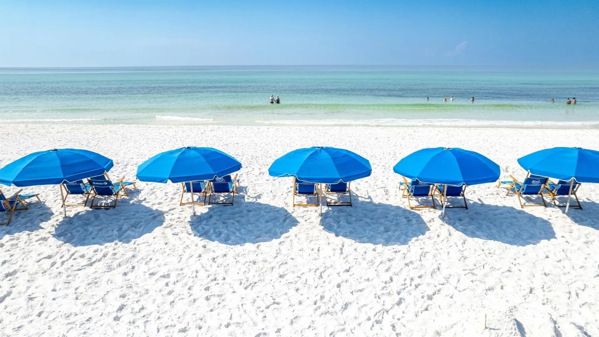 South Bay By The Gulf 055- By Holiday Isle Properties Destin Apartment