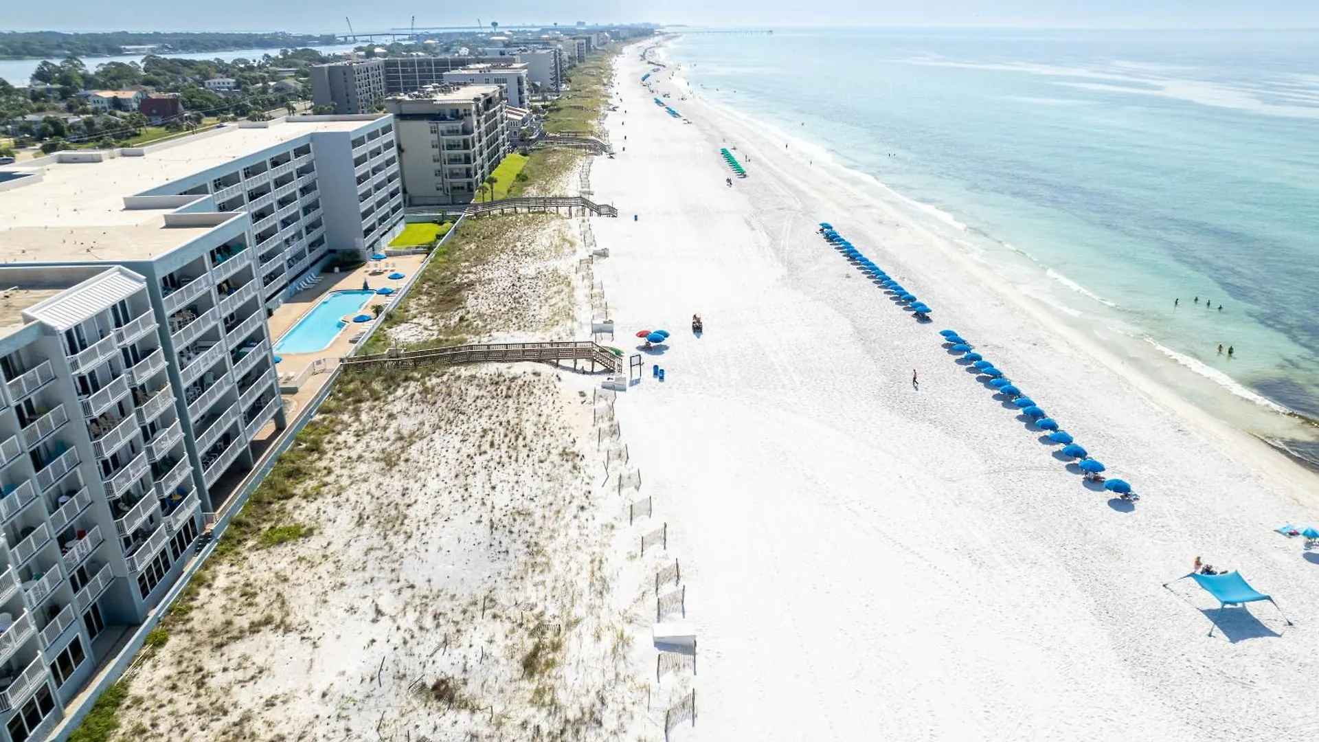 Apartment South Bay By The Gulf 055- By Holiday Isle Properties Destin United States