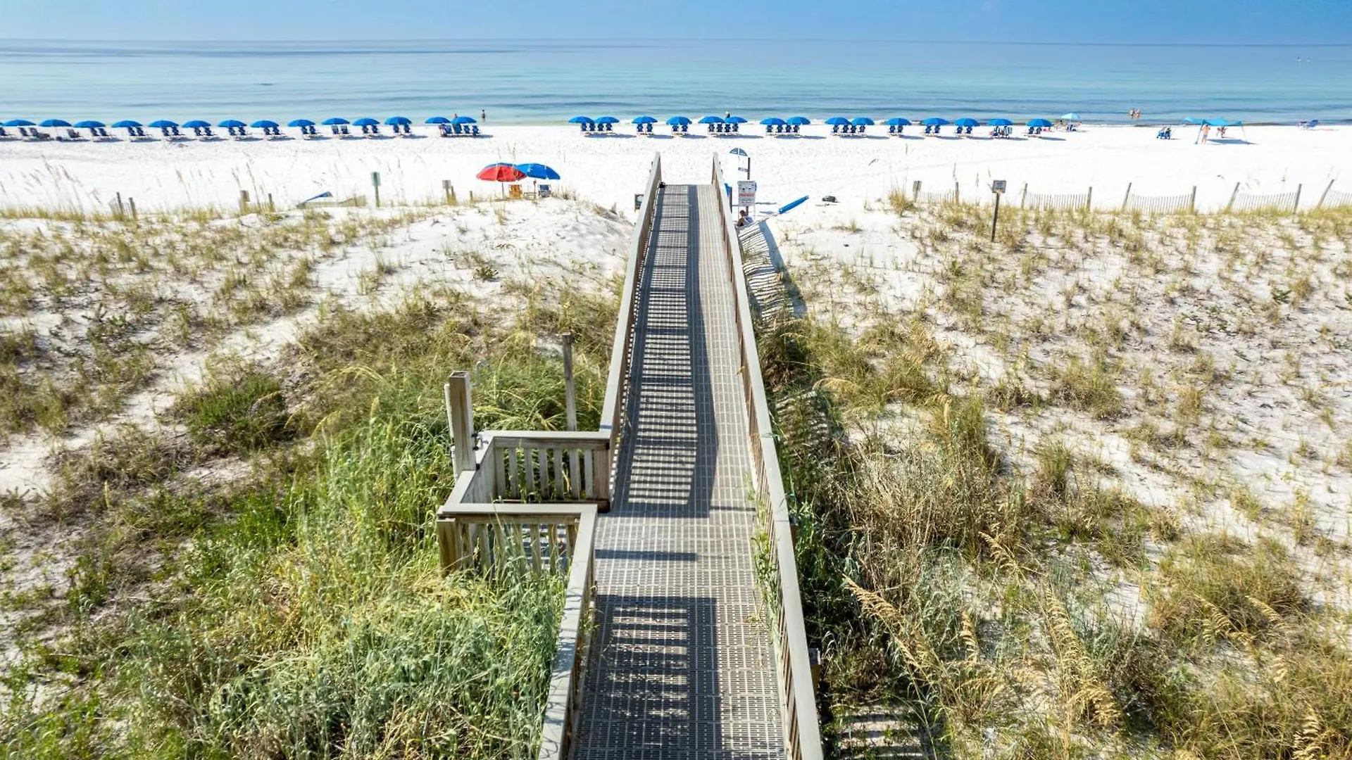 Apartment South Bay By The Gulf 055- By Holiday Isle Properties Destin