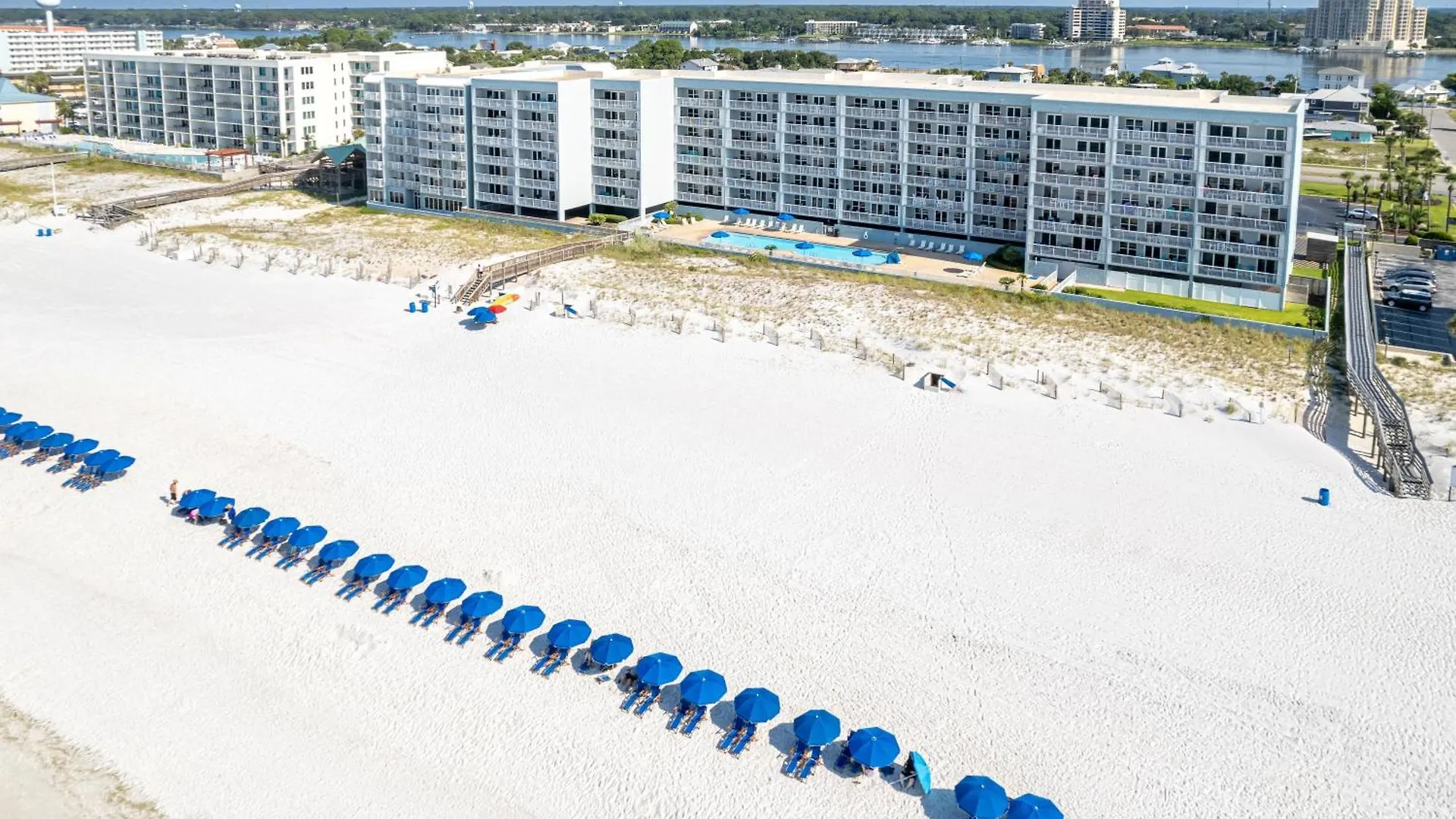 South Bay By The Gulf 055- By Holiday Isle Properties Destin 0*,