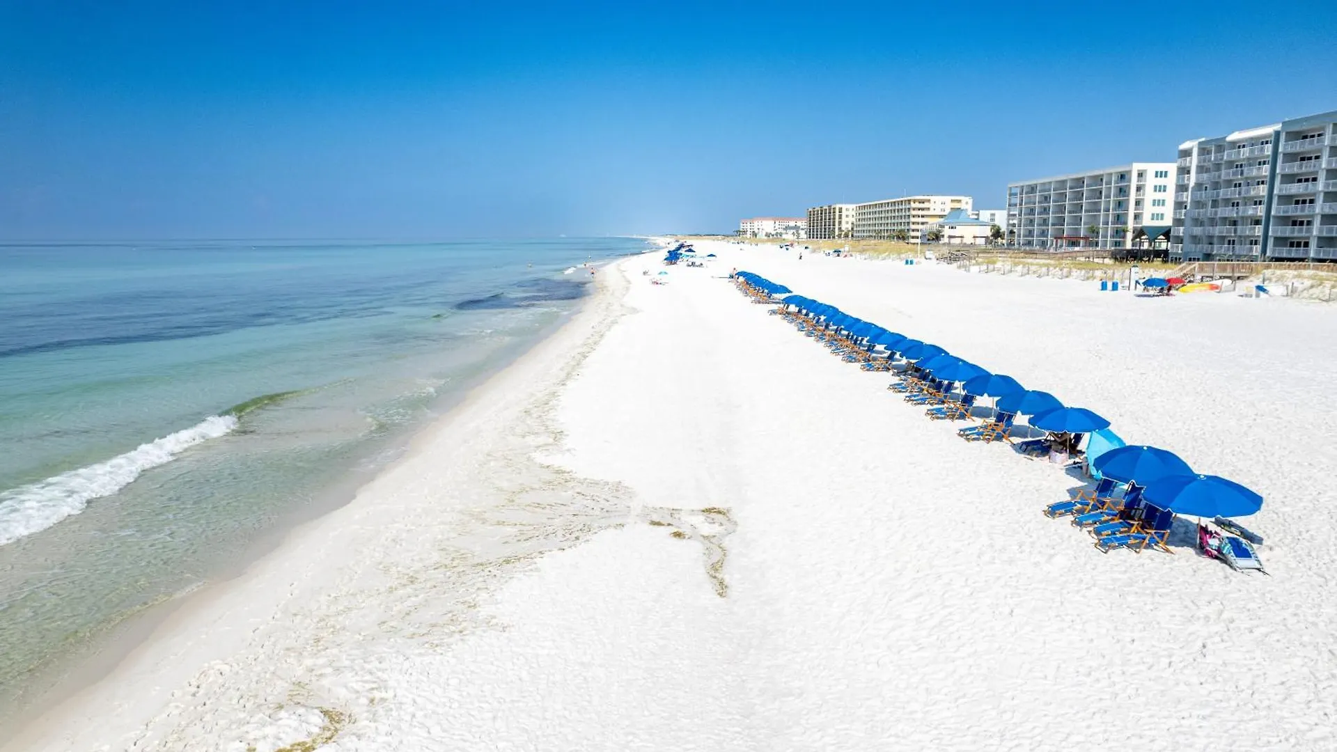 South Bay By The Gulf 055- By Holiday Isle Properties Destin Apartment