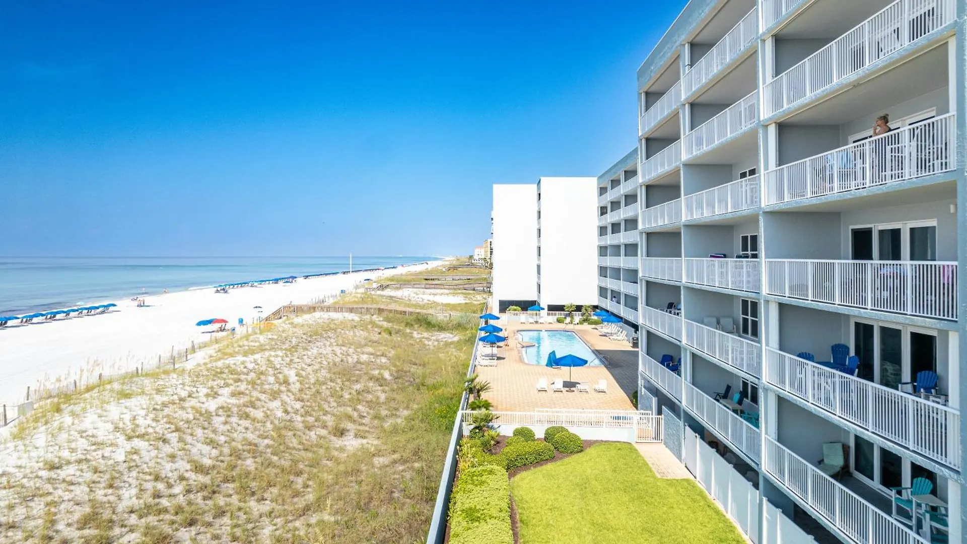 South Bay By The Gulf 055- By Holiday Isle Properties Destin