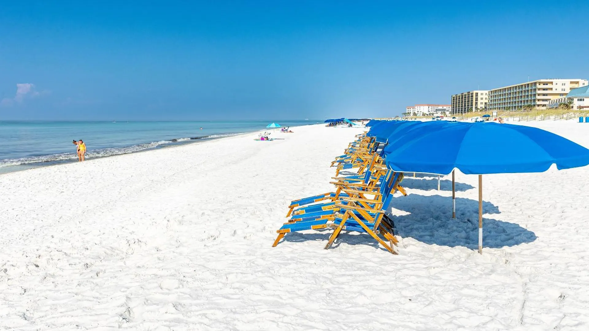 Apartment South Bay By The Gulf 055- By Holiday Isle Properties Destin