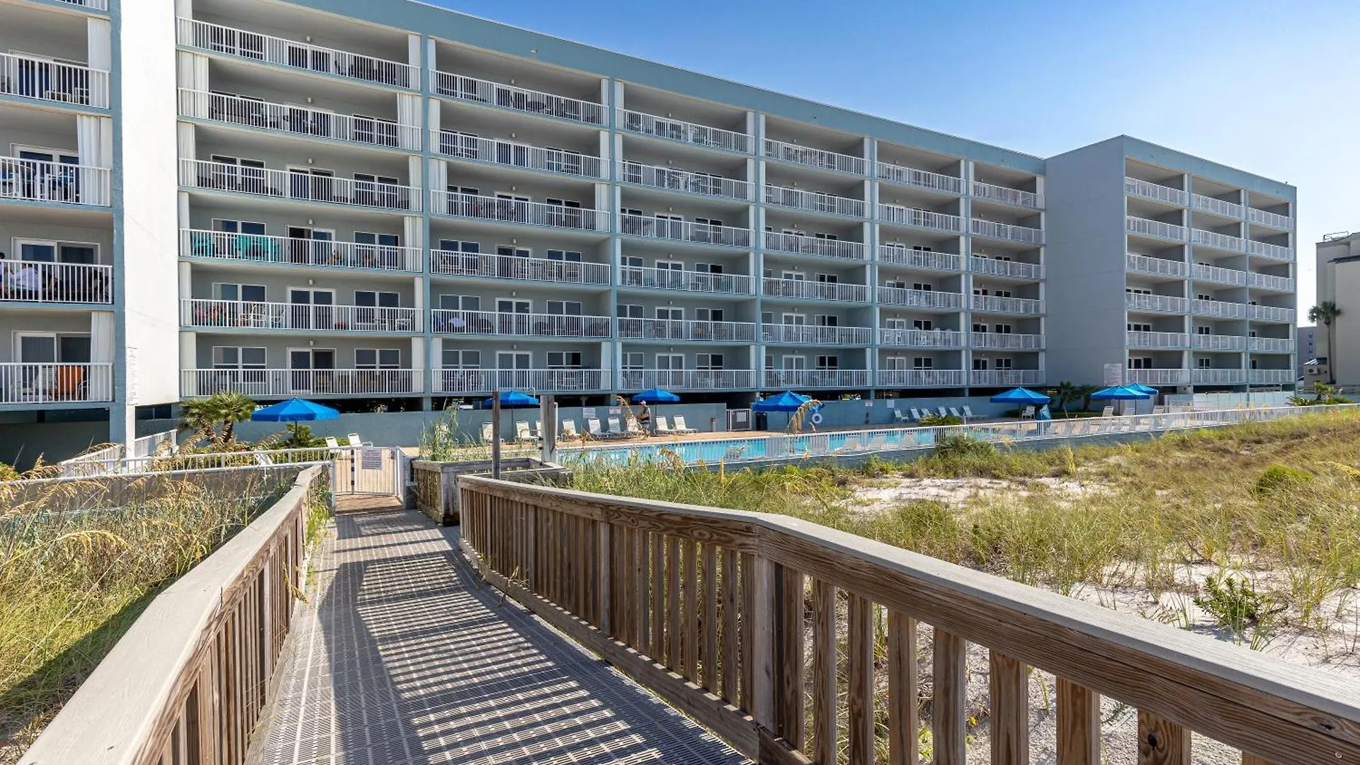 Apartment South Bay By The Gulf 055- By Holiday Isle Properties Destin United States