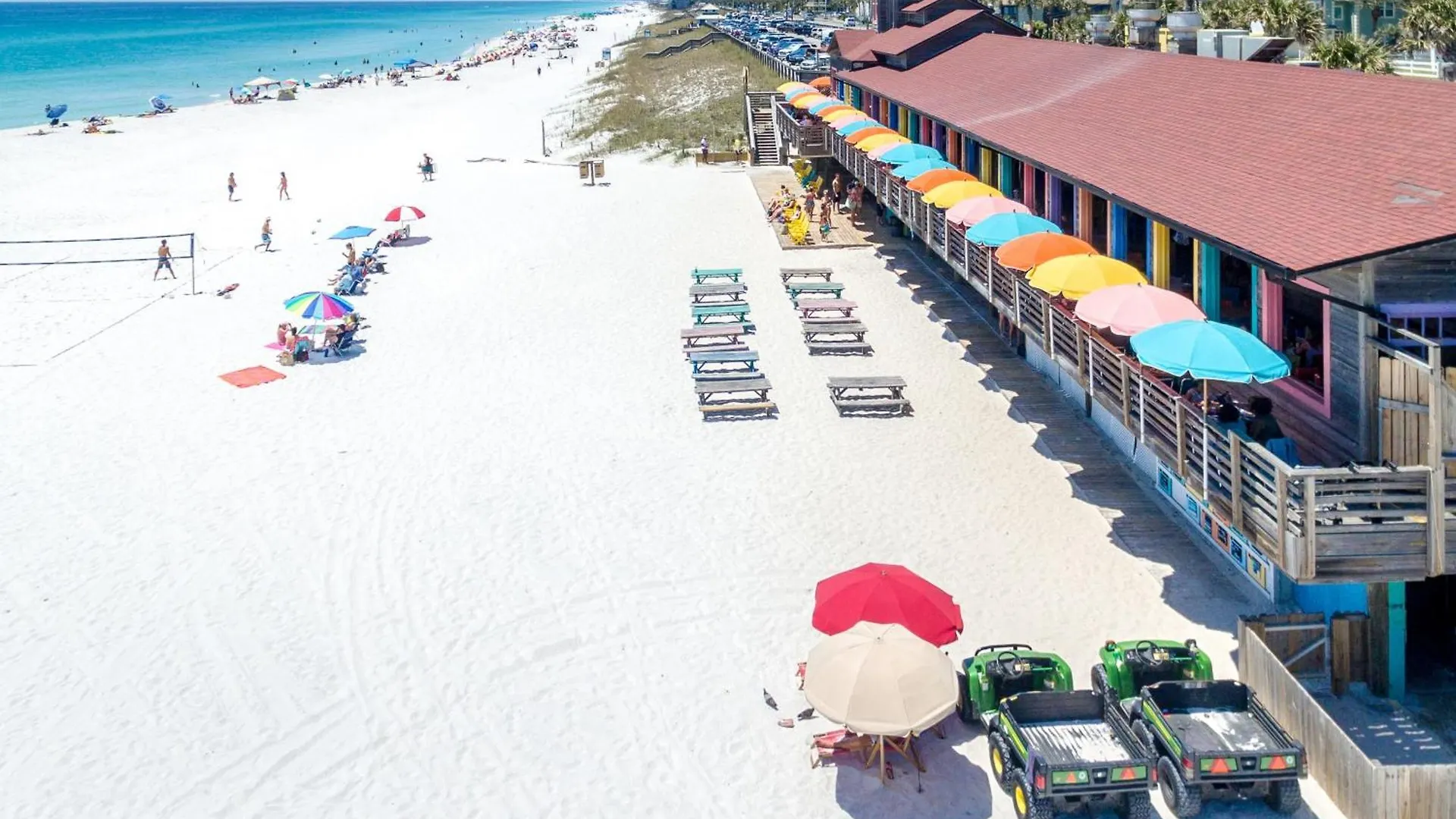 South Bay By The Gulf 055- By Holiday Isle Properties Destin United States