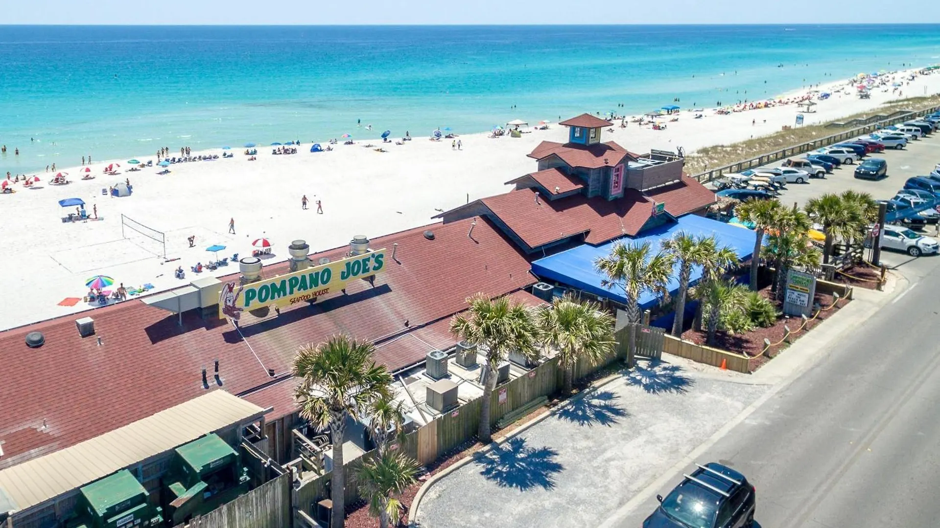 South Bay By The Gulf 055- By Holiday Isle Properties Destin Apartment