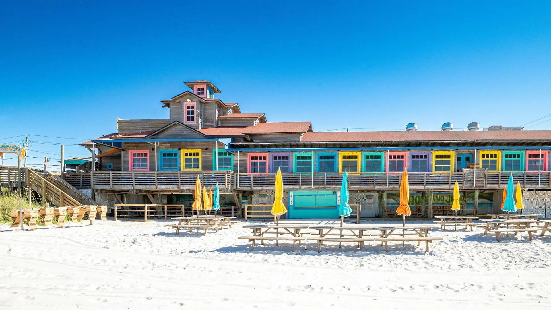 South Bay By The Gulf 055- By Holiday Isle Properties Destin
