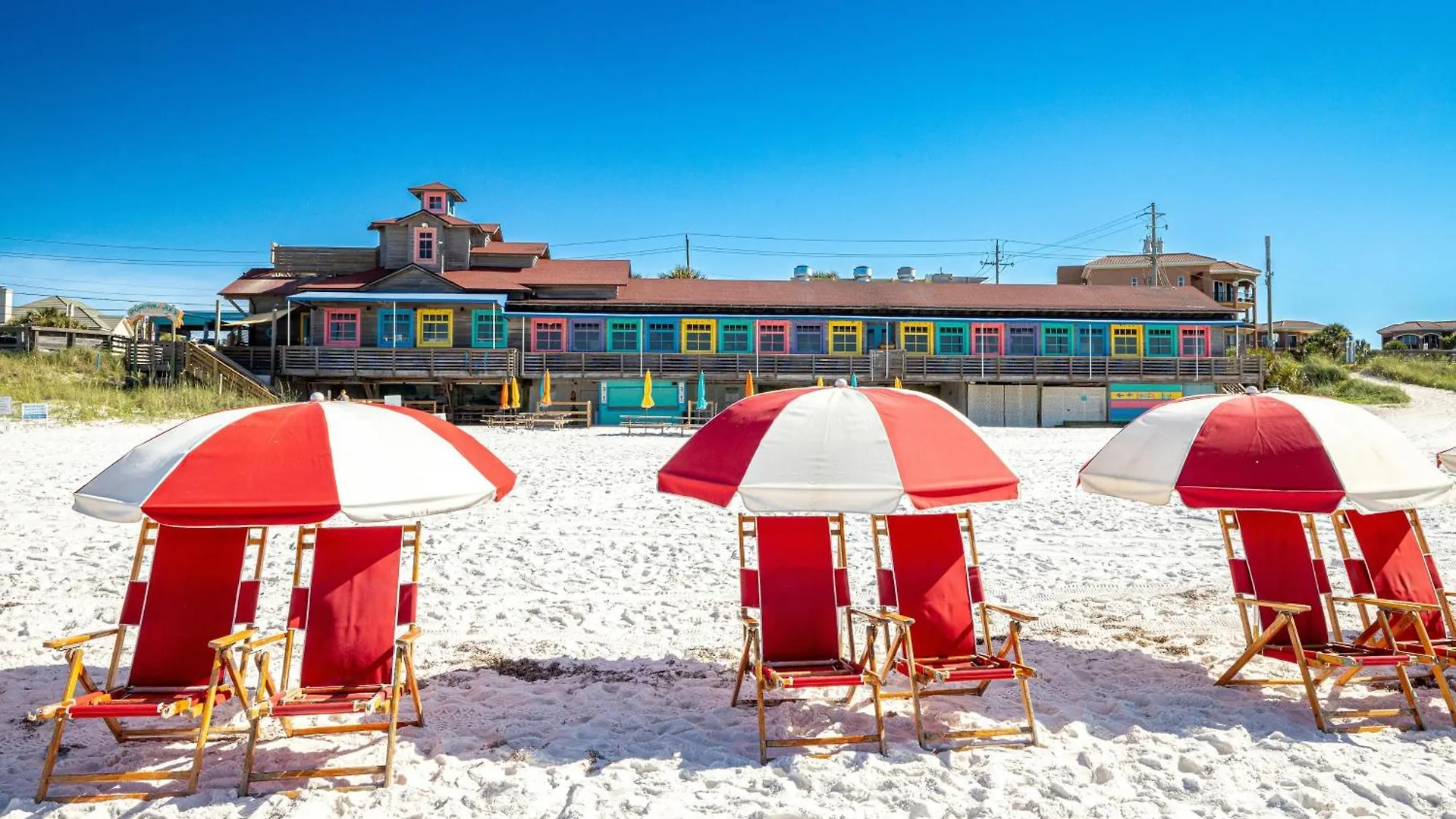 Apartment South Bay By The Gulf 055- By Holiday Isle Properties Destin