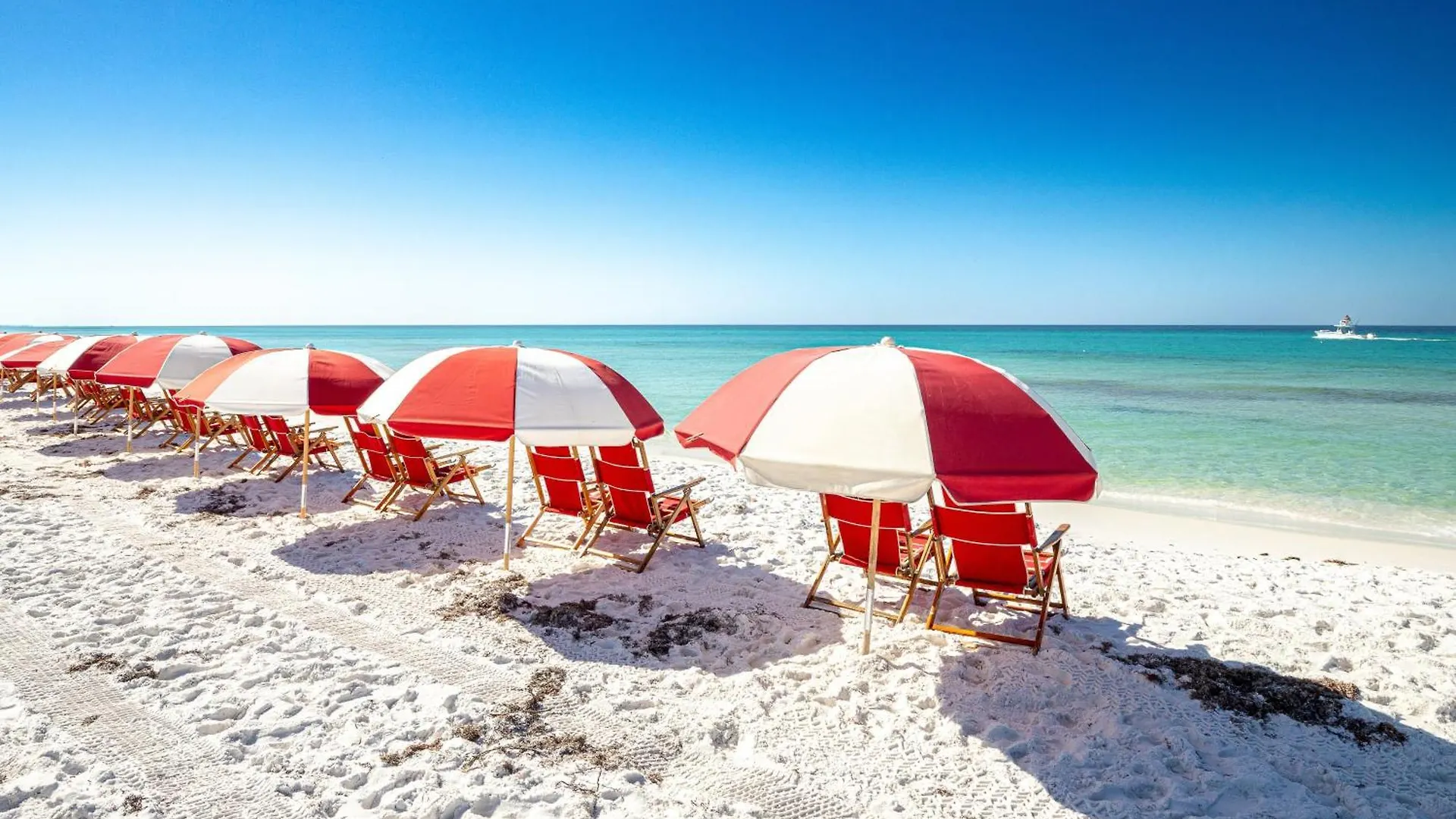 South Bay By The Gulf 055- By Holiday Isle Properties Destin Apartment