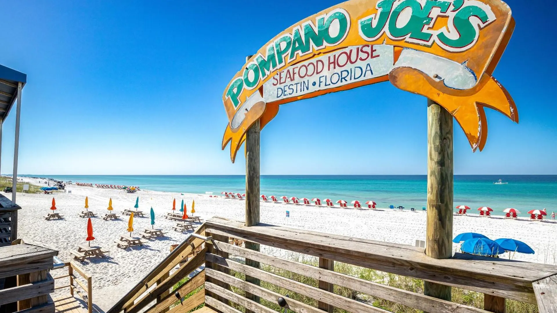 Apartment South Bay By The Gulf 055- By Holiday Isle Properties Destin