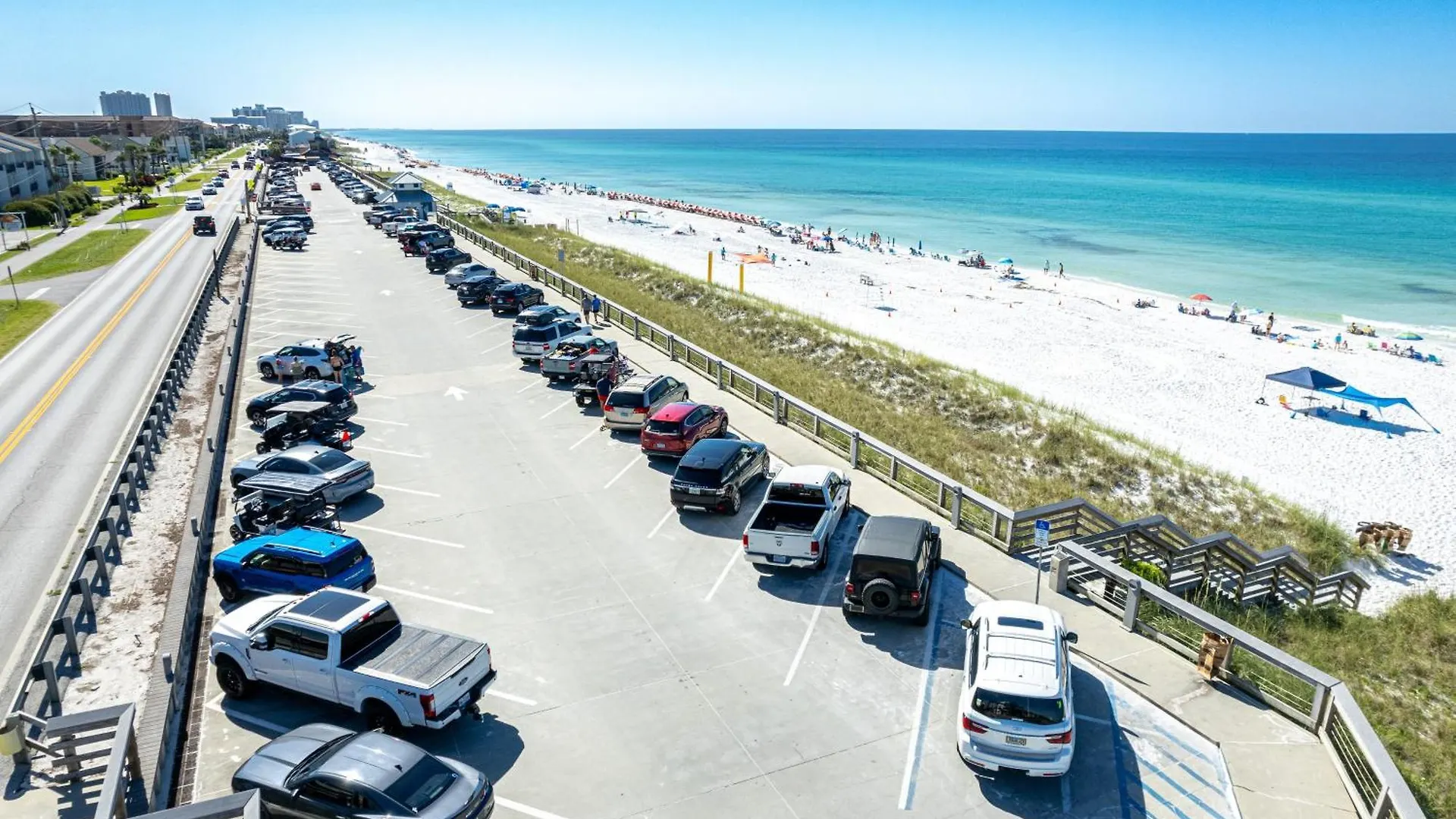 South Bay By The Gulf 055- By Holiday Isle Properties Destin Apartment