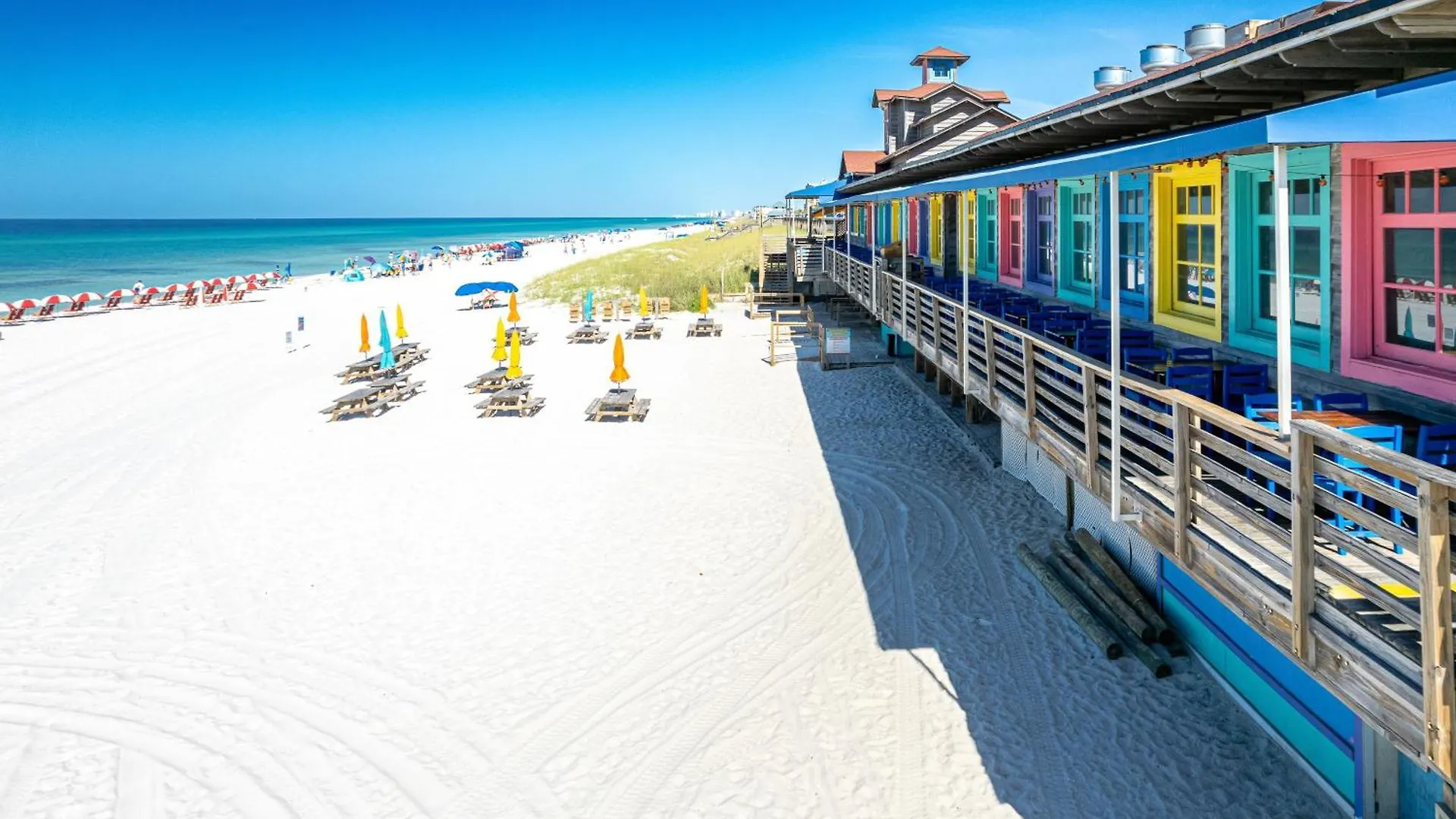 South Bay By The Gulf 055- By Holiday Isle Properties Destin