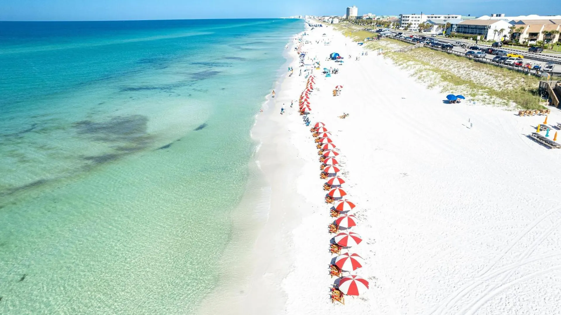Apartment South Bay By The Gulf 055- By Holiday Isle Properties Destin