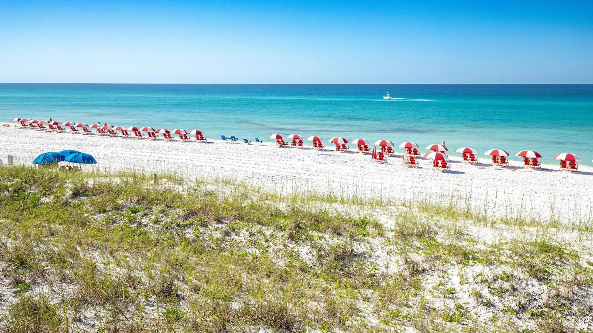 South Bay By The Gulf 055- By Holiday Isle Properties Destin Apartment