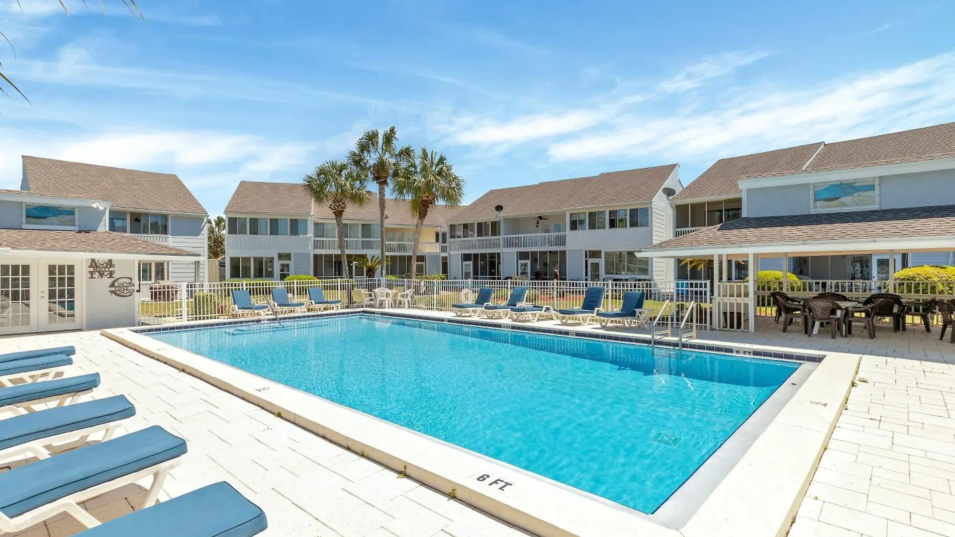 South Bay By The Gulf 055- By Holiday Isle Properties Destin