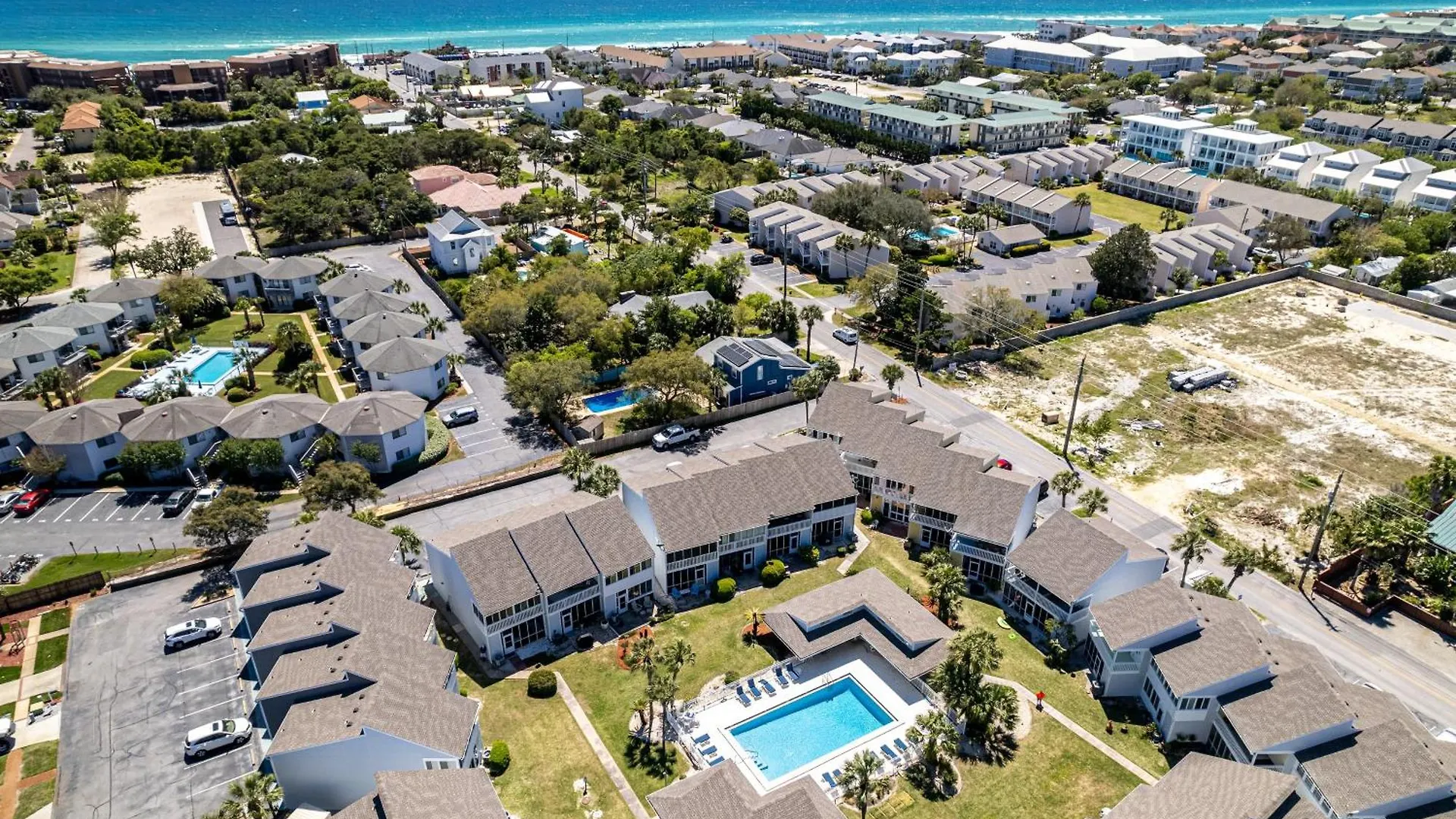 South Bay By The Gulf 055- By Holiday Isle Properties Destin United States