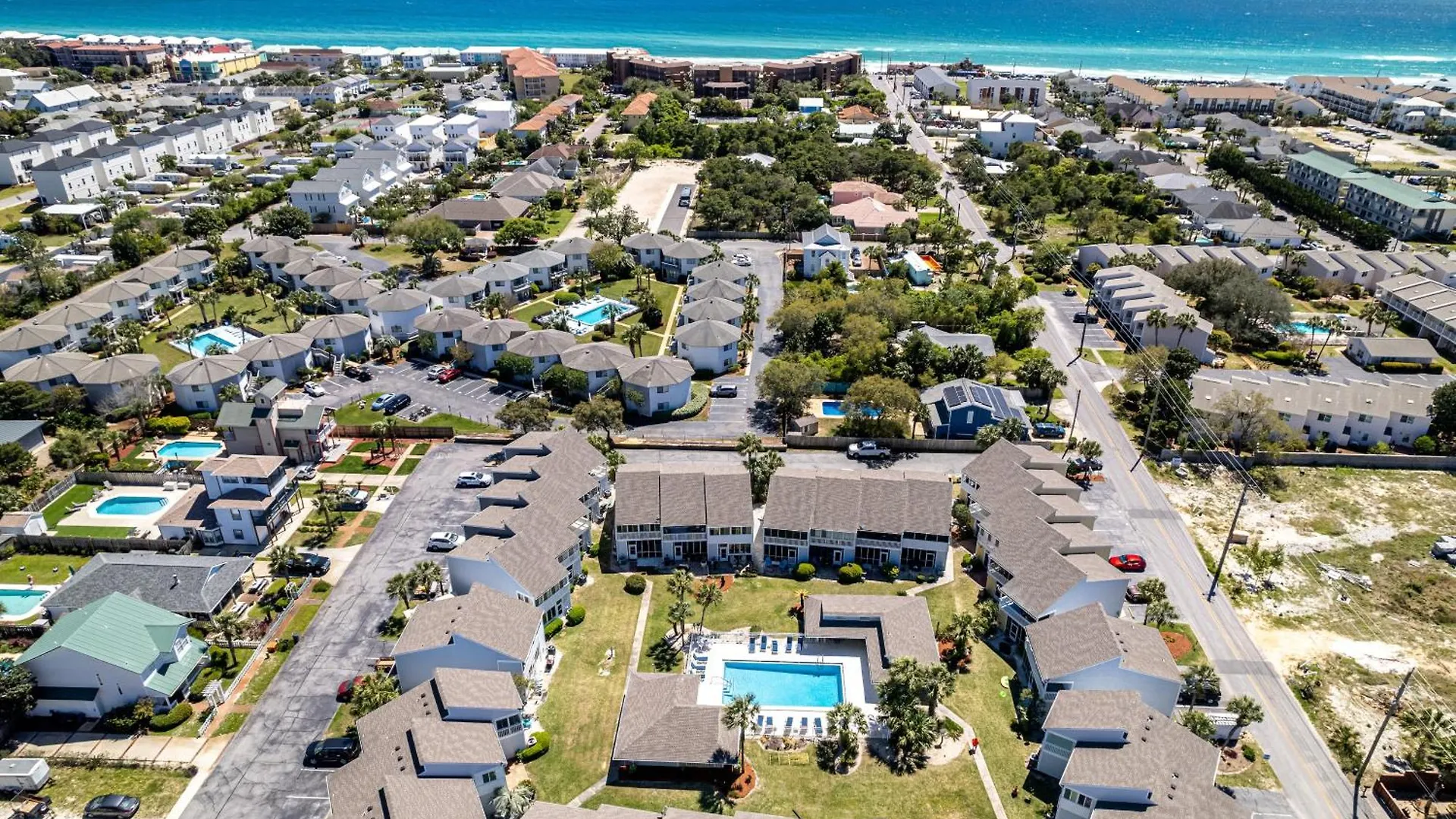 South Bay By The Gulf 055- By Holiday Isle Properties Destin 0*,  United States
