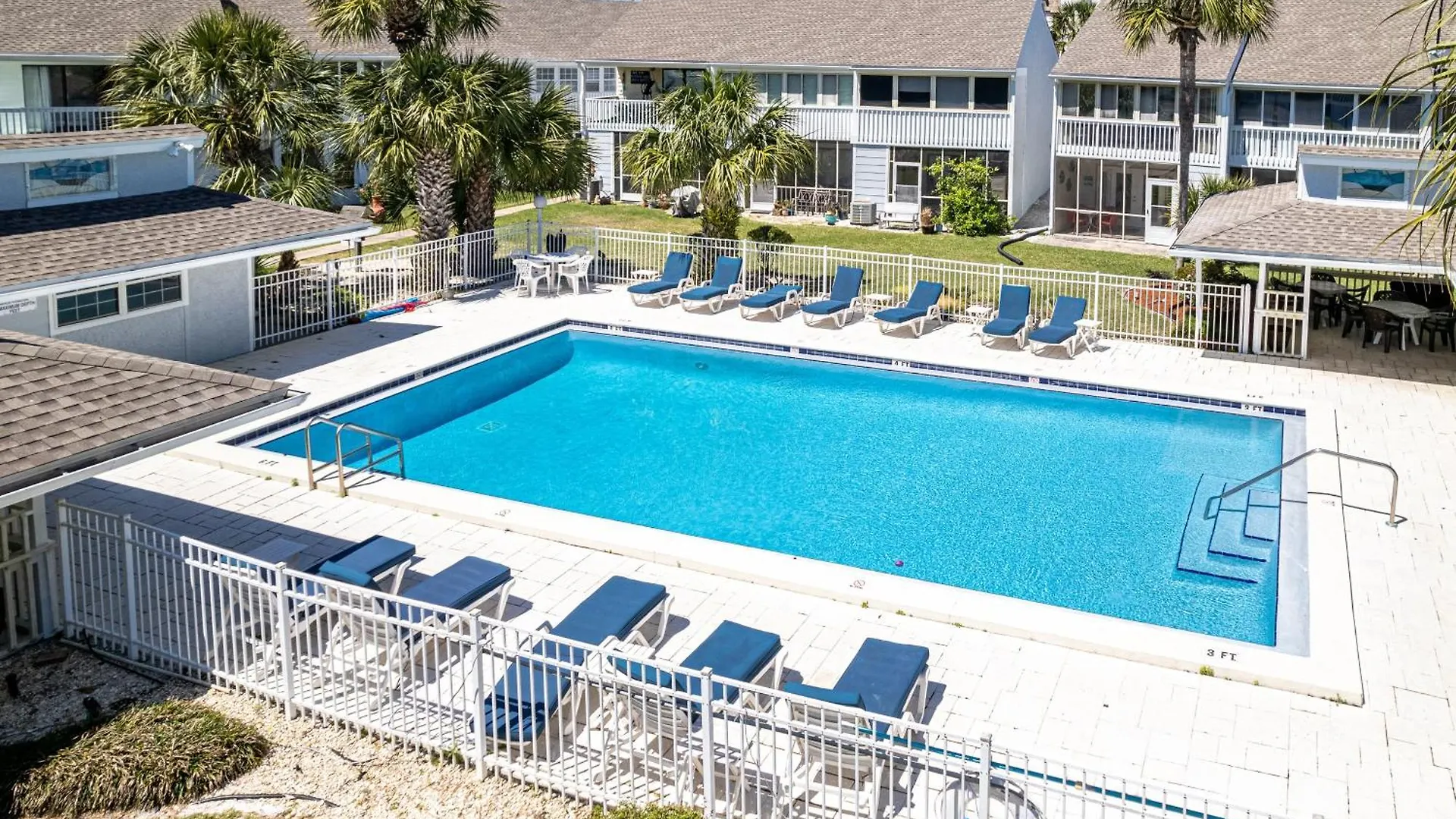 Apartment South Bay By The Gulf 055- By Holiday Isle Properties Destin United States