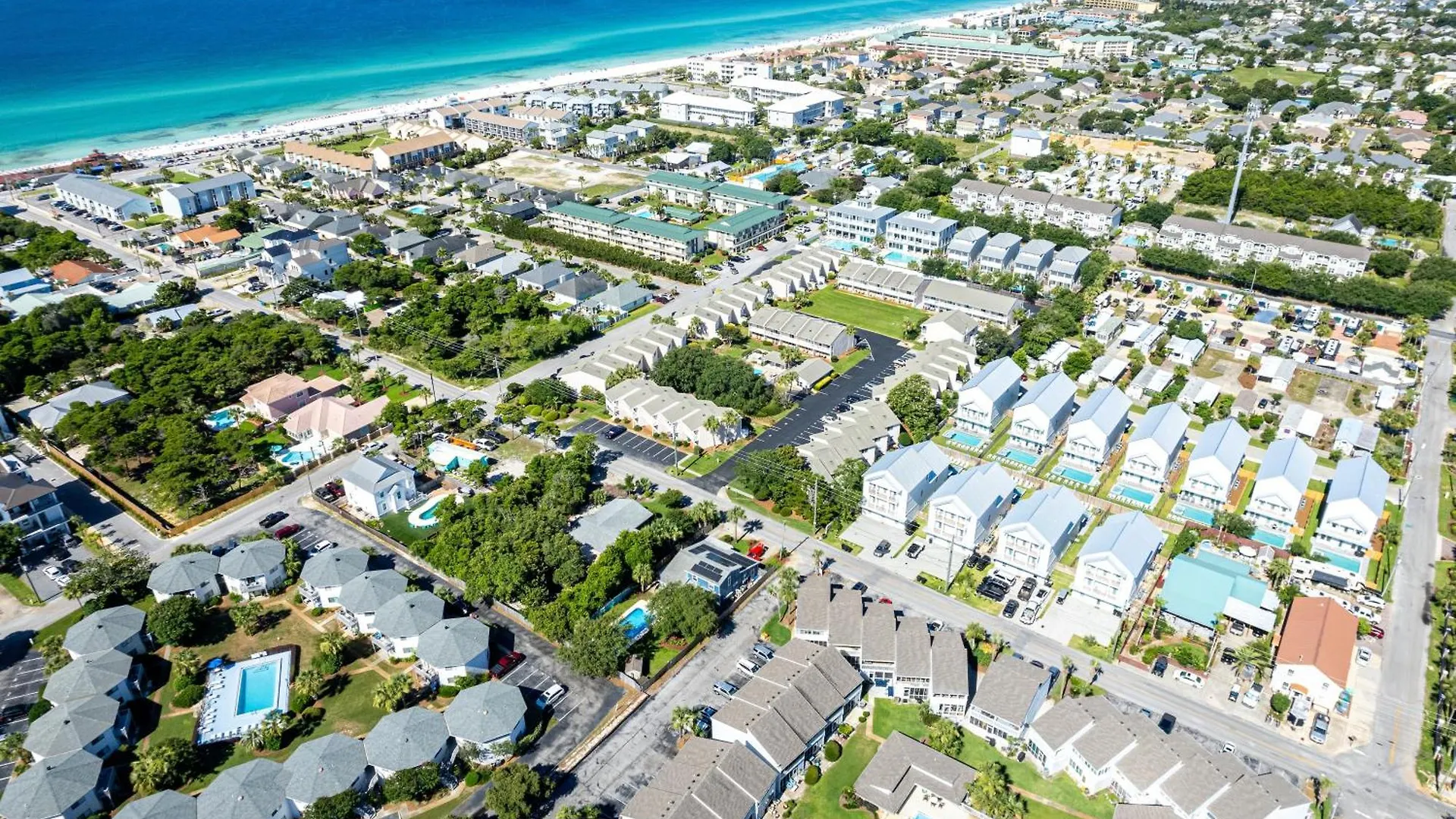 South Bay By The Gulf 055- By Holiday Isle Properties Destin 0*,