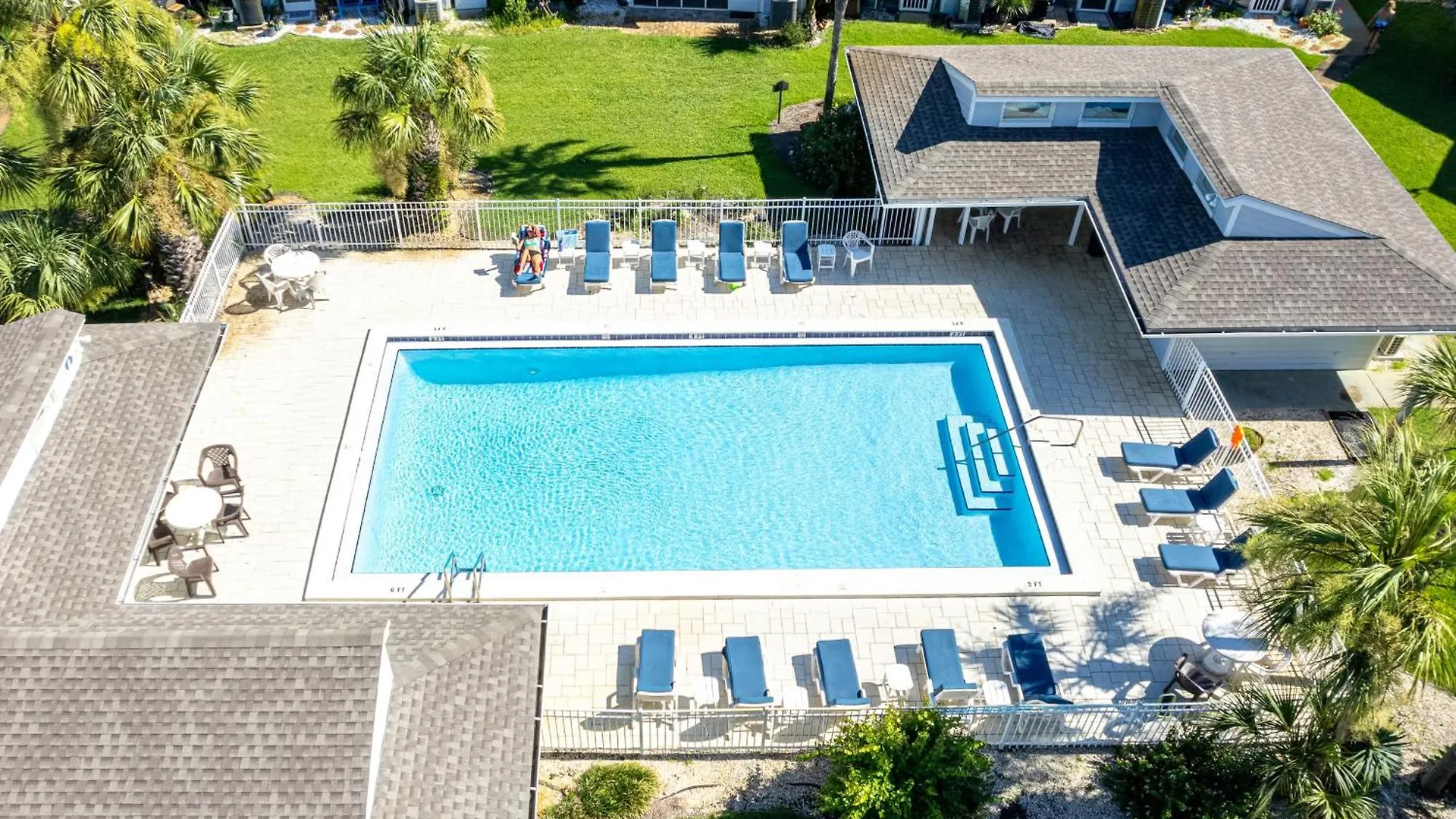 Apartment South Bay By The Gulf 055- By Holiday Isle Properties Destin