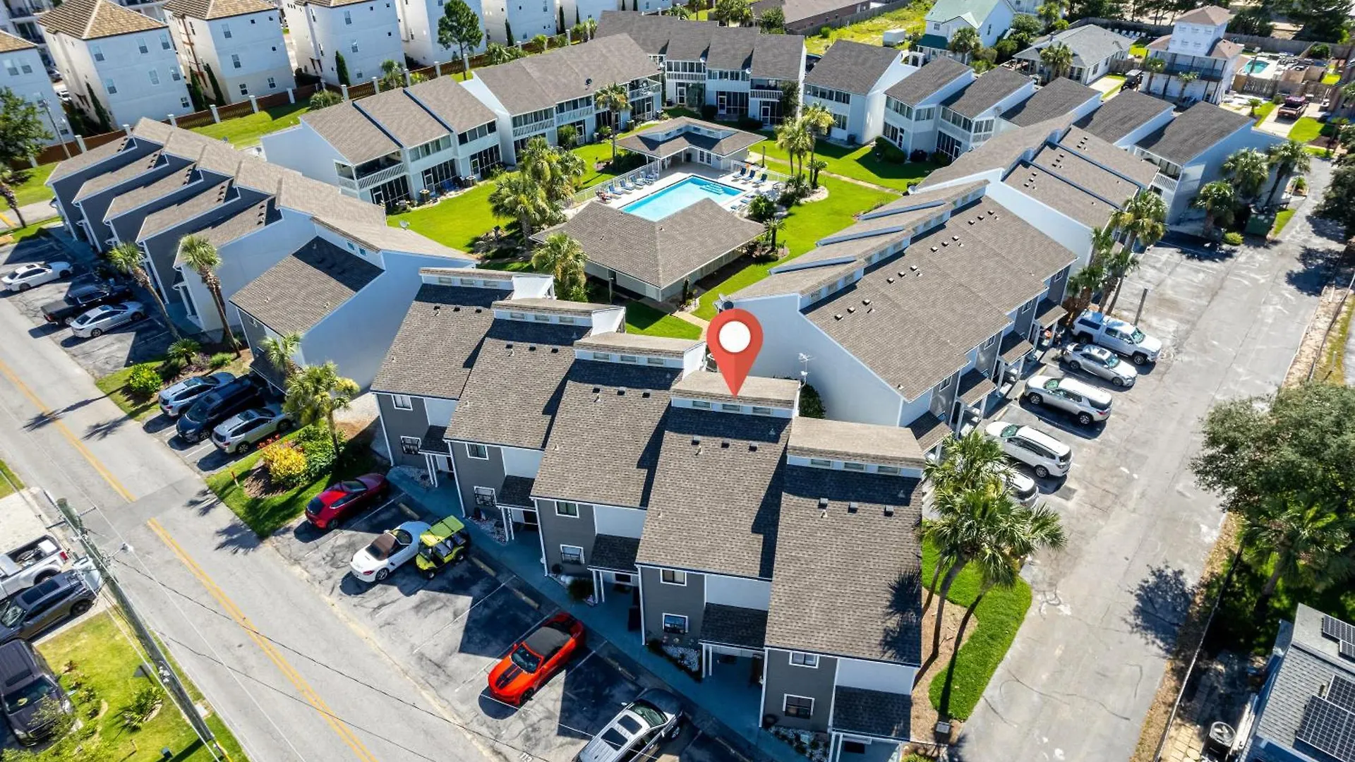 South Bay By The Gulf 055- By Holiday Isle Properties Destin United States