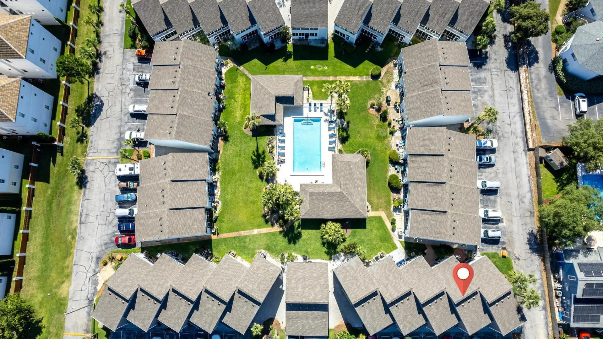 South Bay By The Gulf 055- By Holiday Isle Properties Destin 0*,  United States