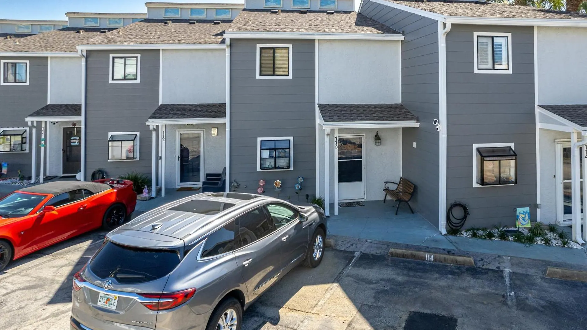 Apartment South Bay By The Gulf 055- By Holiday Isle Properties Destin United States